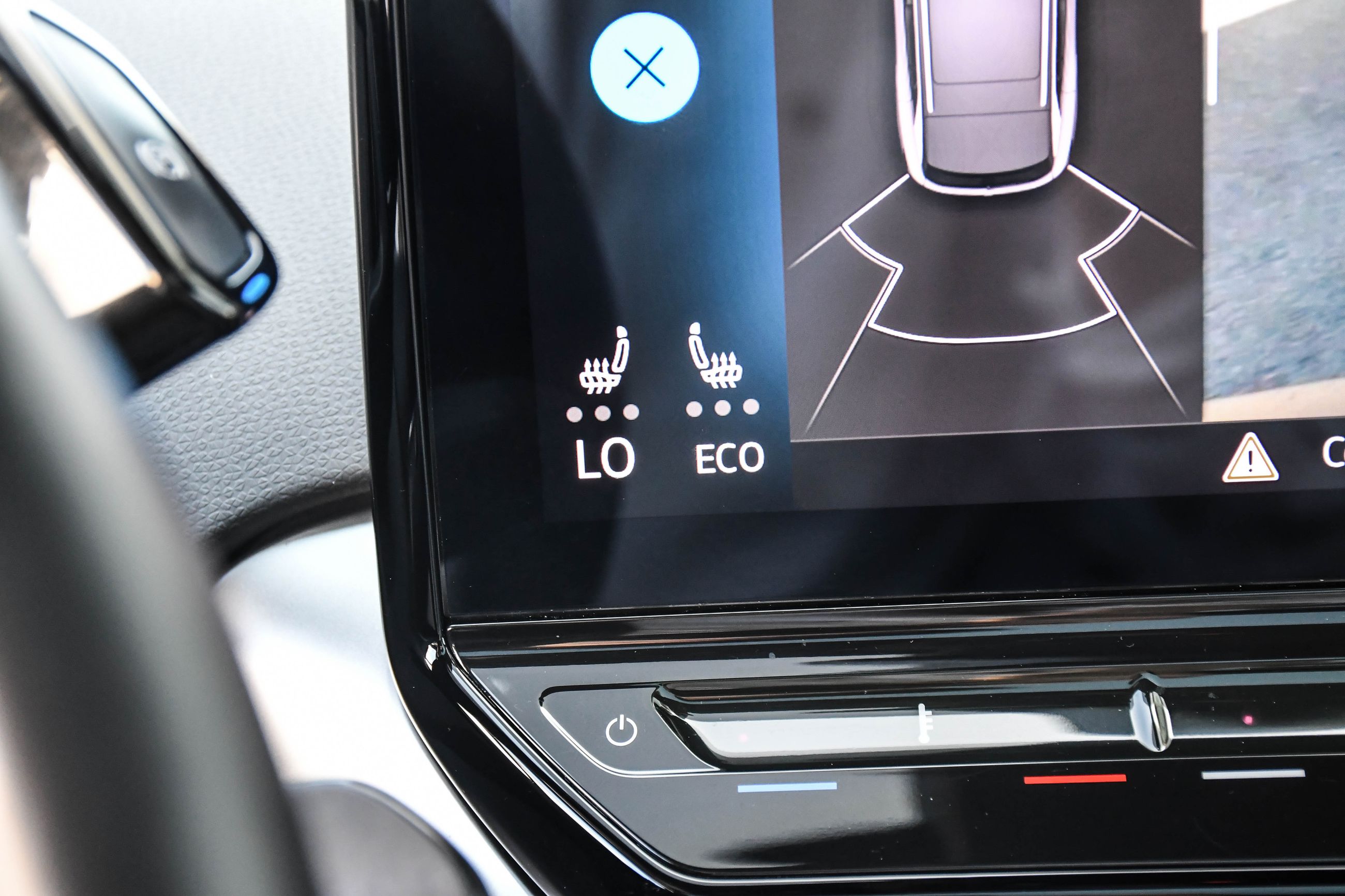 2022 Volkswagen ID.4 in Saint-Bruno-de-Montarville, Quebec