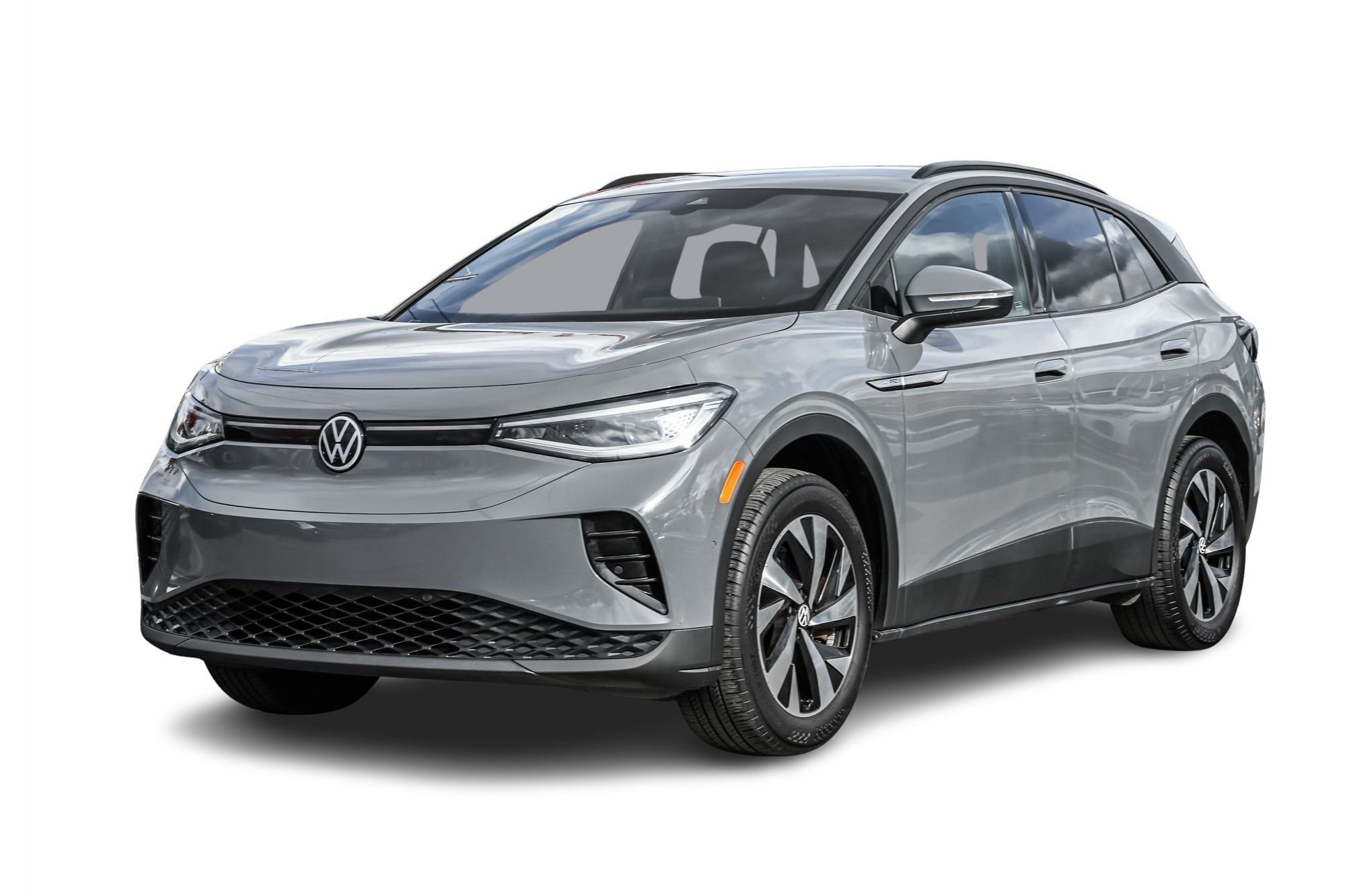 Volkswagen ID.4  2023