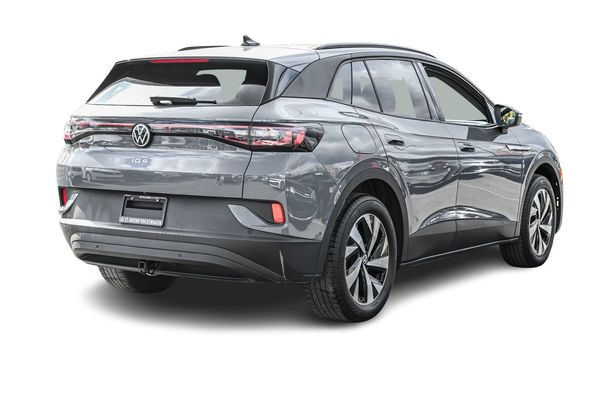 Volkswagen ID.4  2023