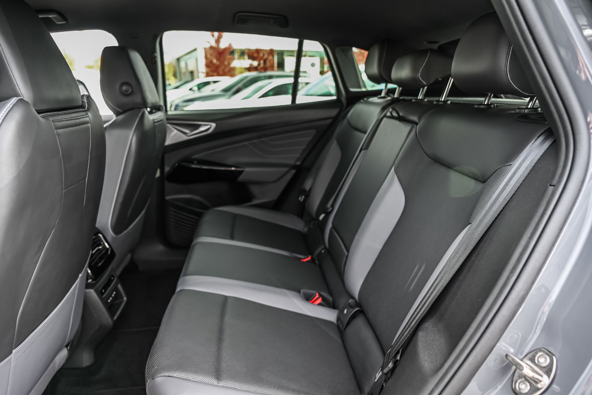 Volkswagen ID.4  2023