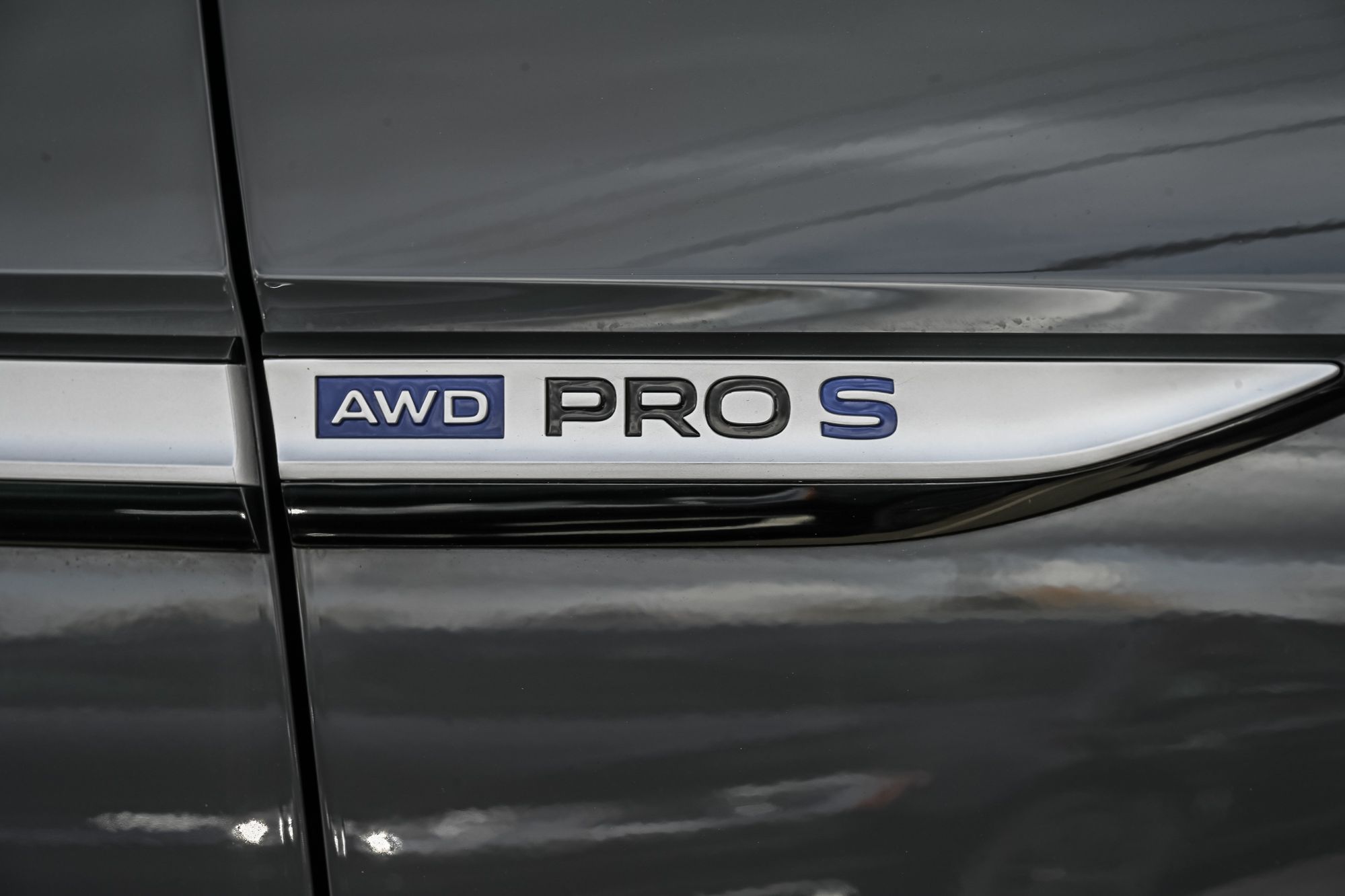 Volkswagen ID.4  2023