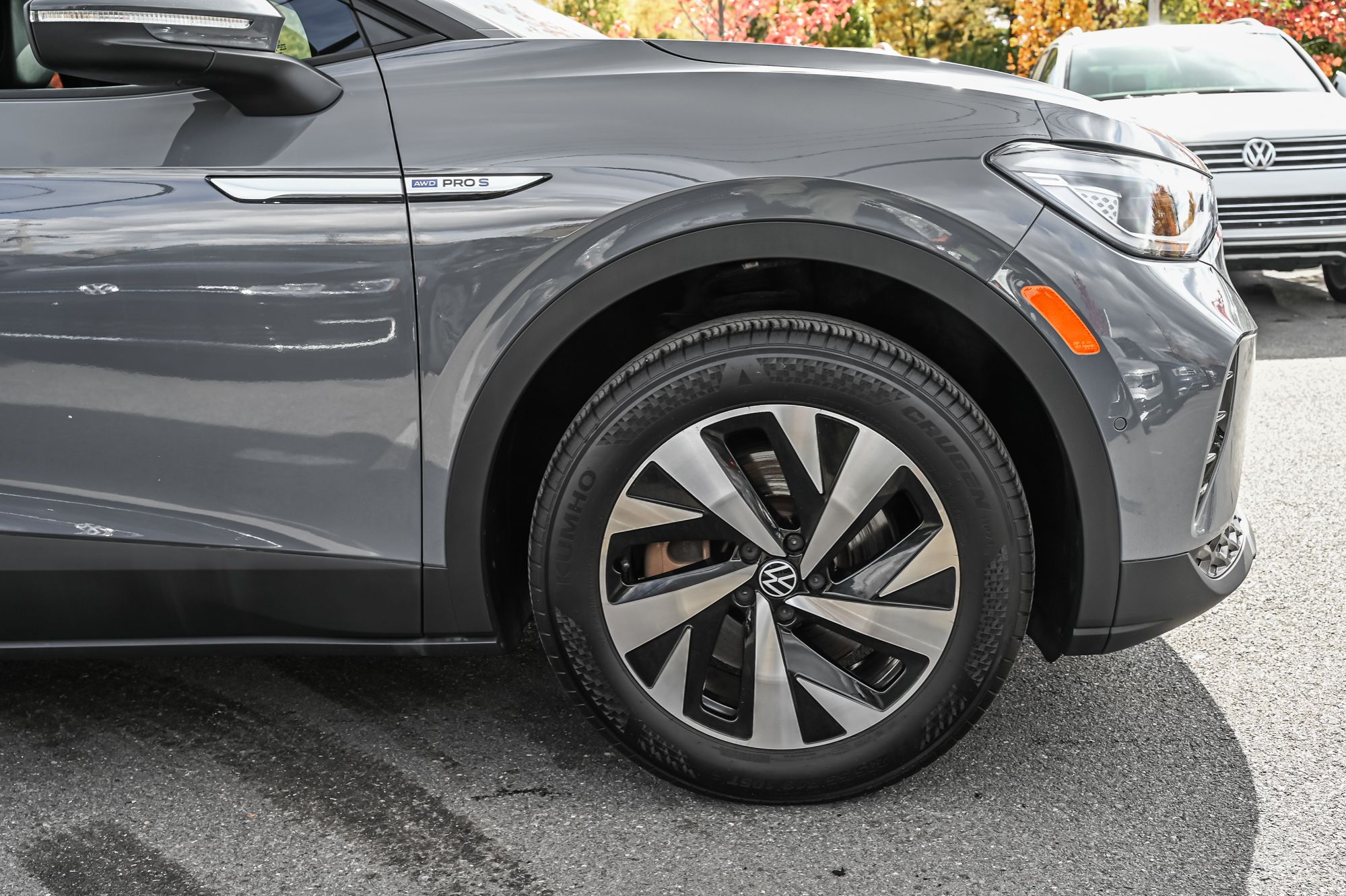 Volkswagen ID.4  2023