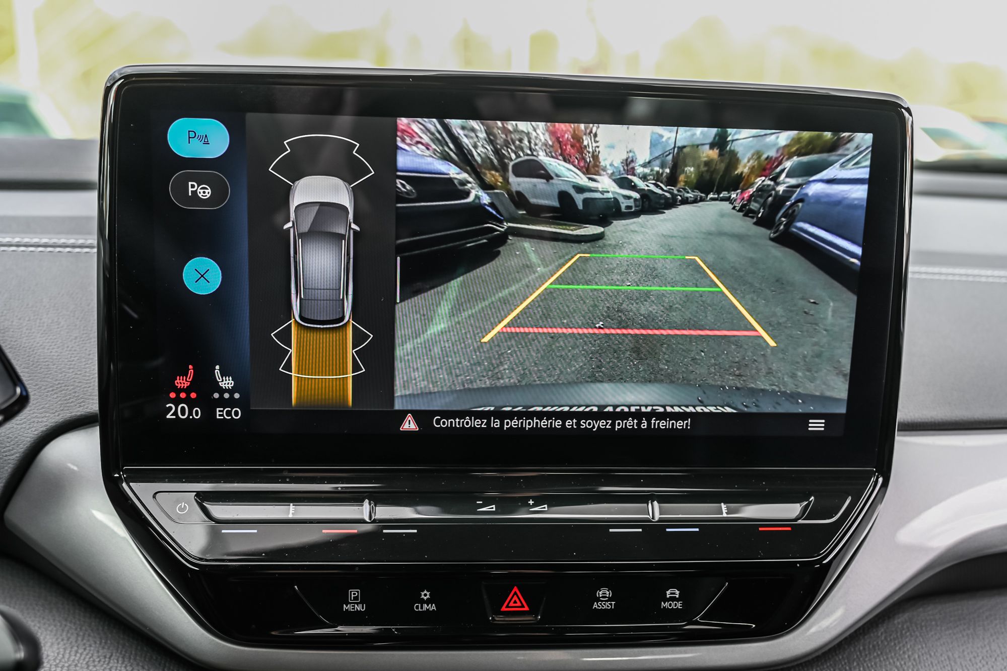 Volkswagen ID.4  2023