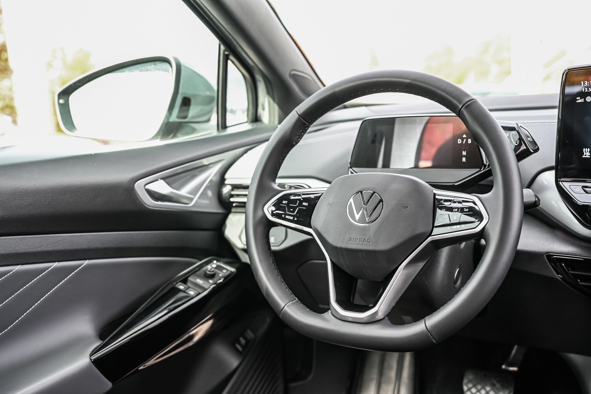 Volkswagen ID.4  2023