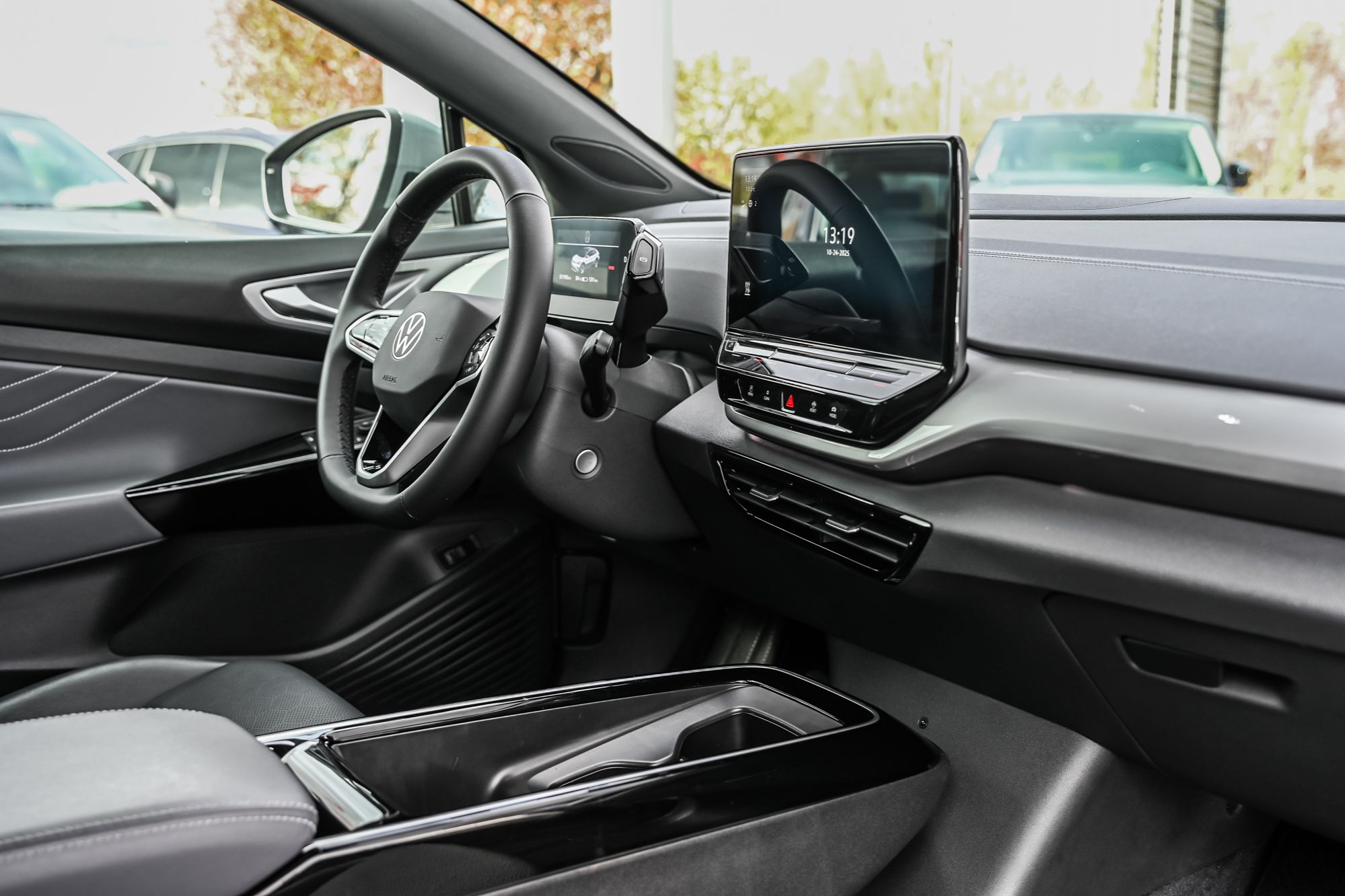 Volkswagen ID.4  2023