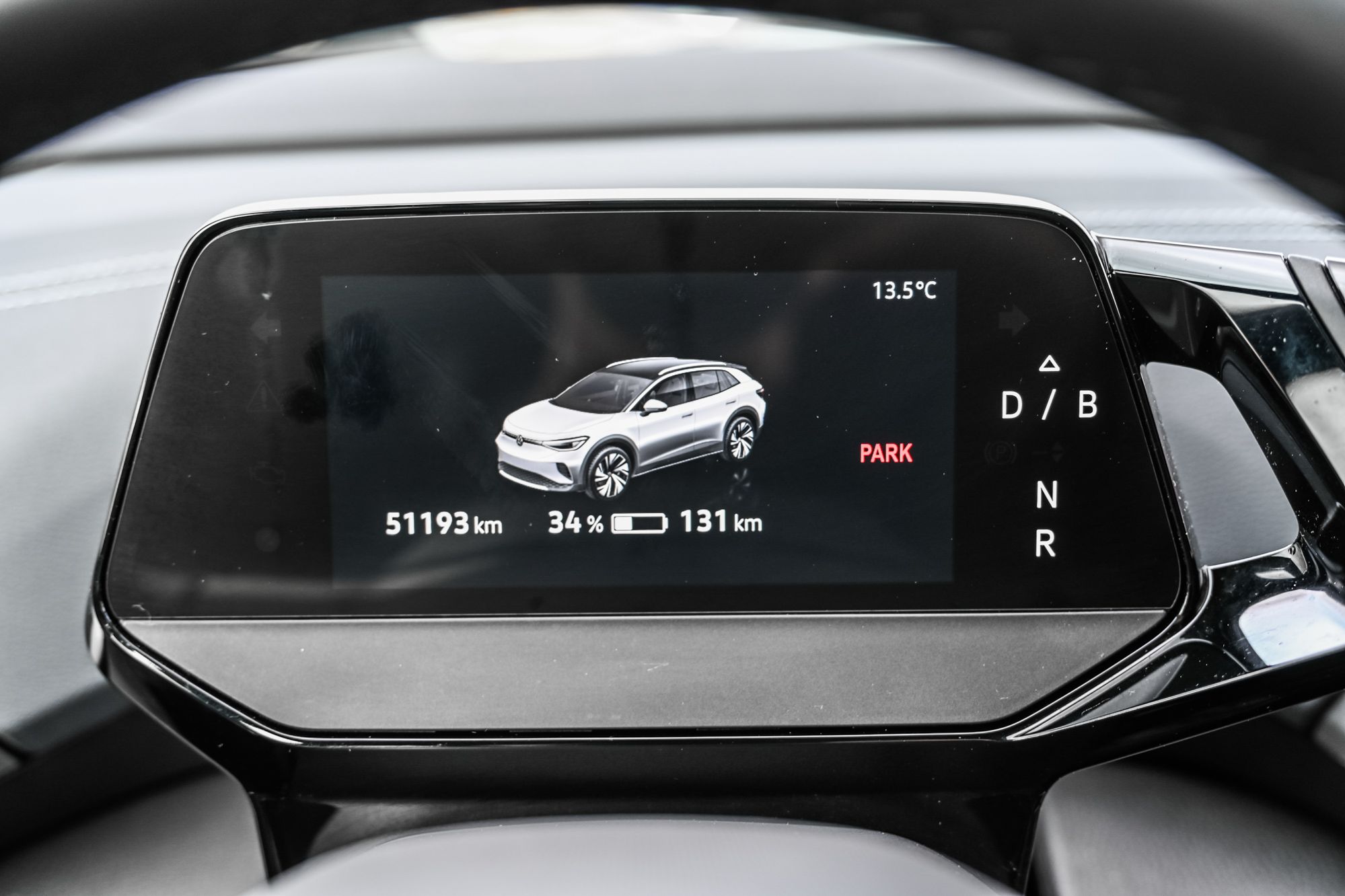 Volkswagen ID.4  2023