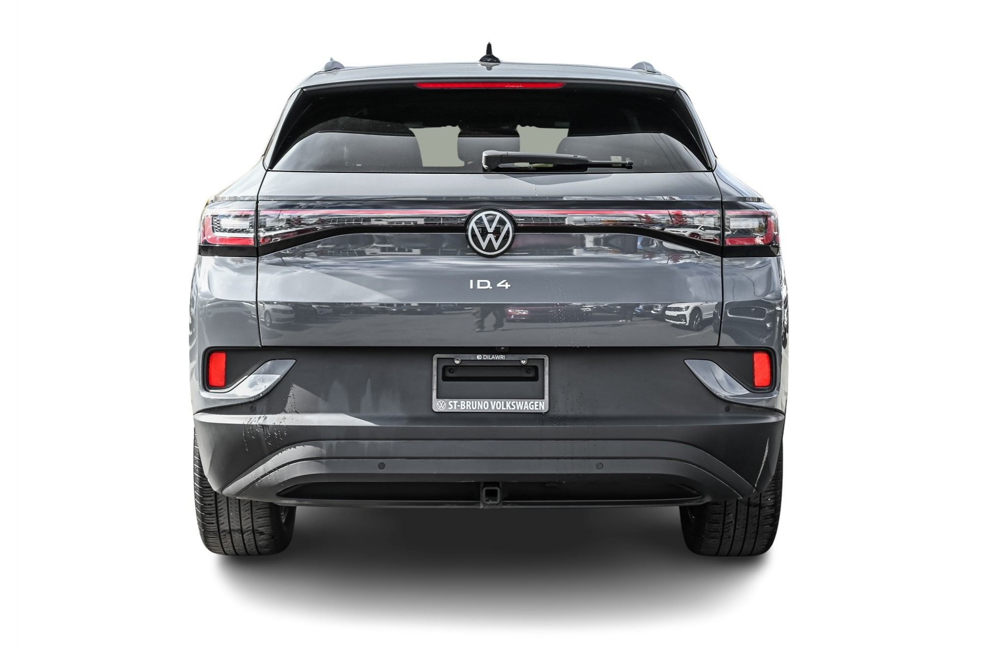 Volkswagen ID.4  2023