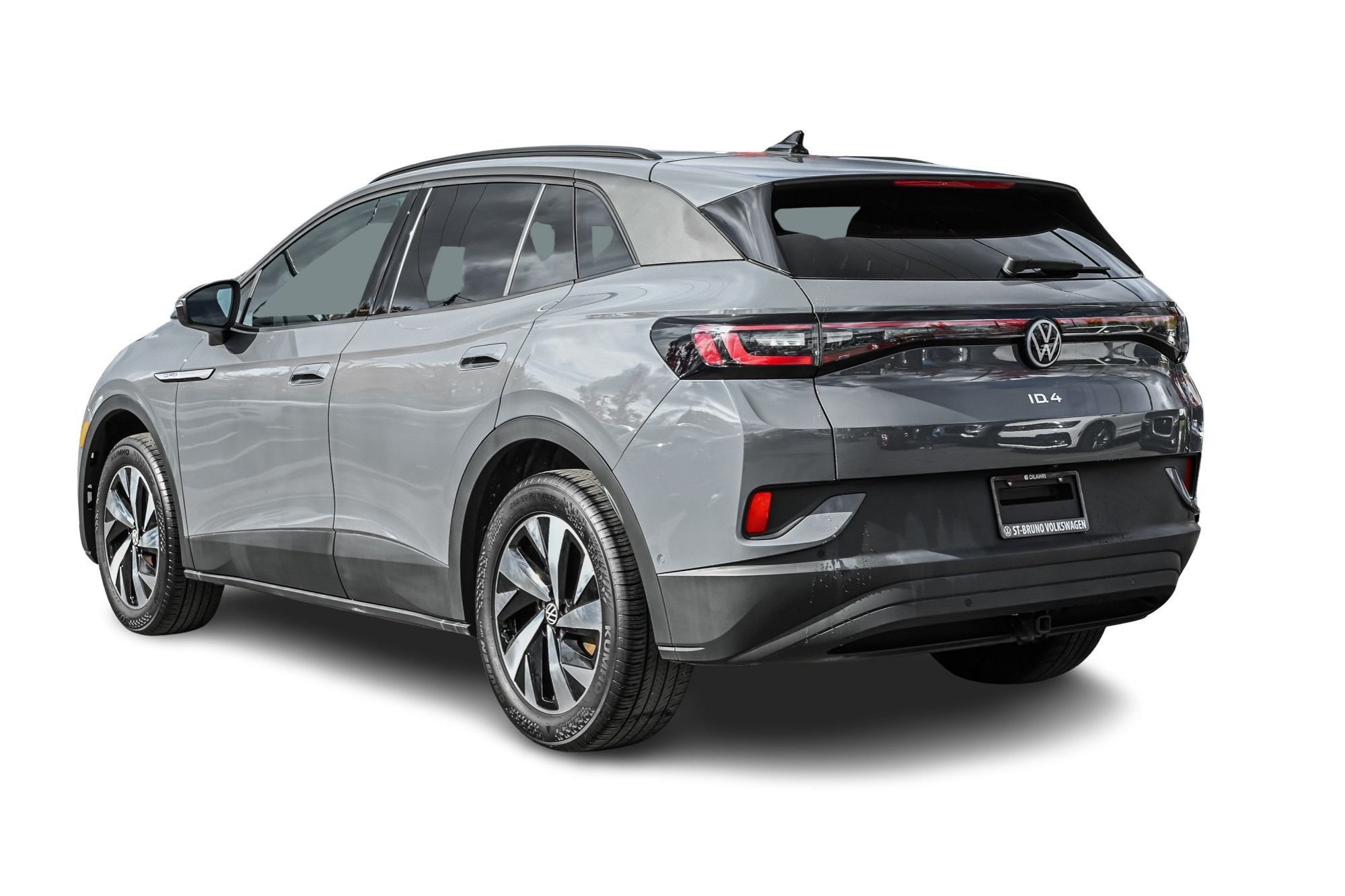 Volkswagen ID.4  2023