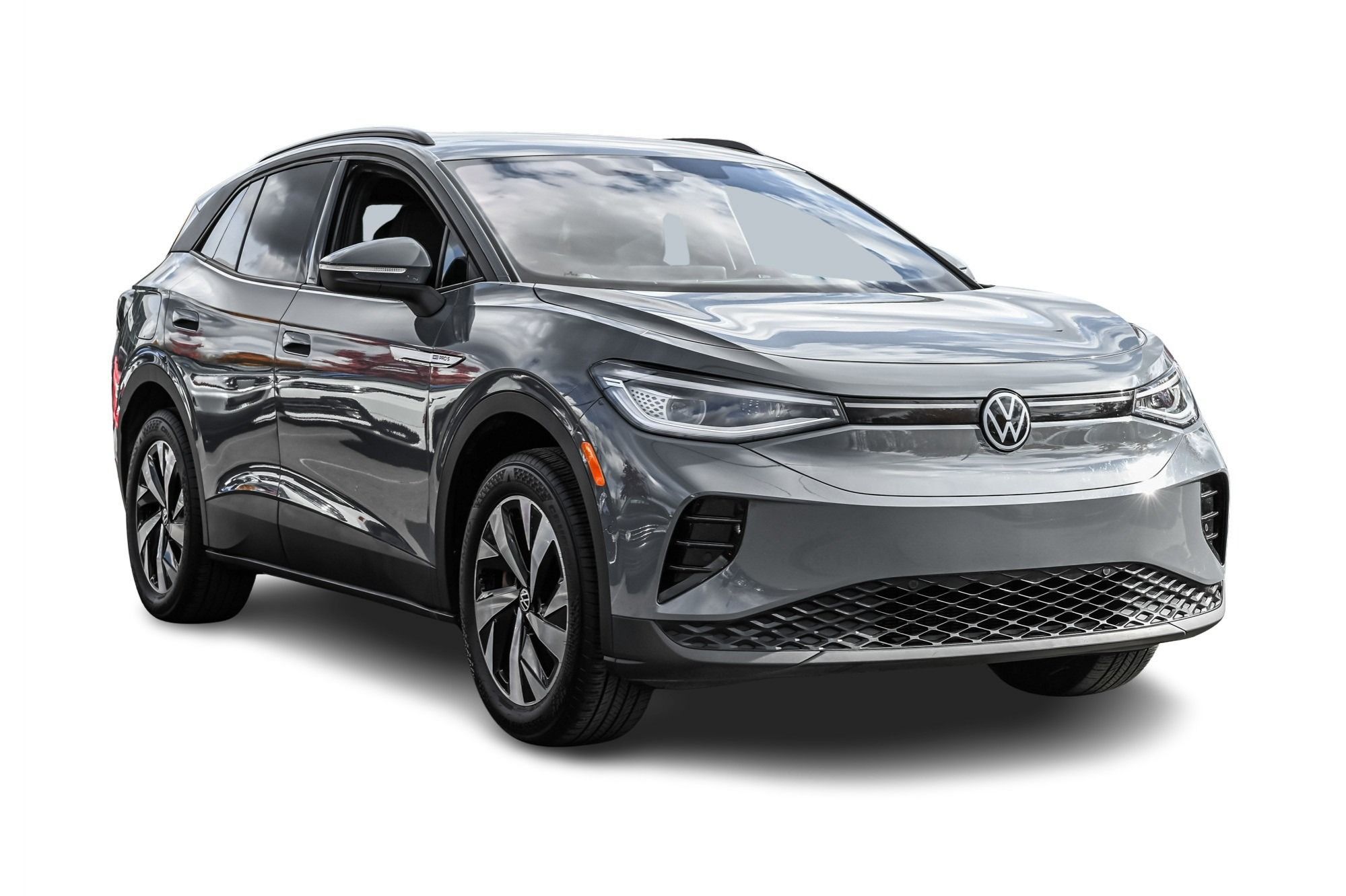 Volkswagen ID.4  2023