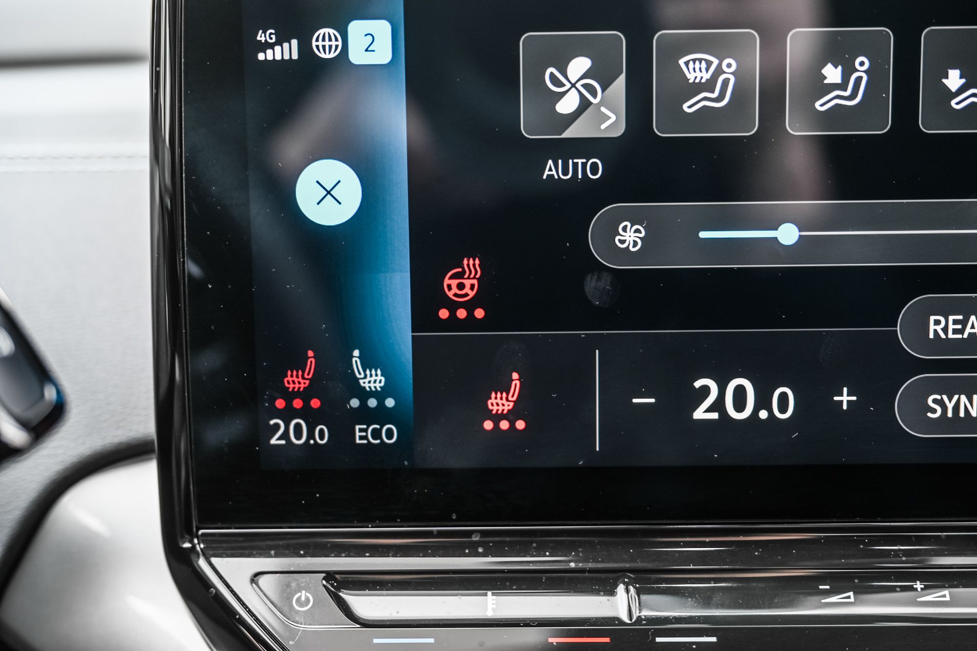 Volkswagen ID.4  2023