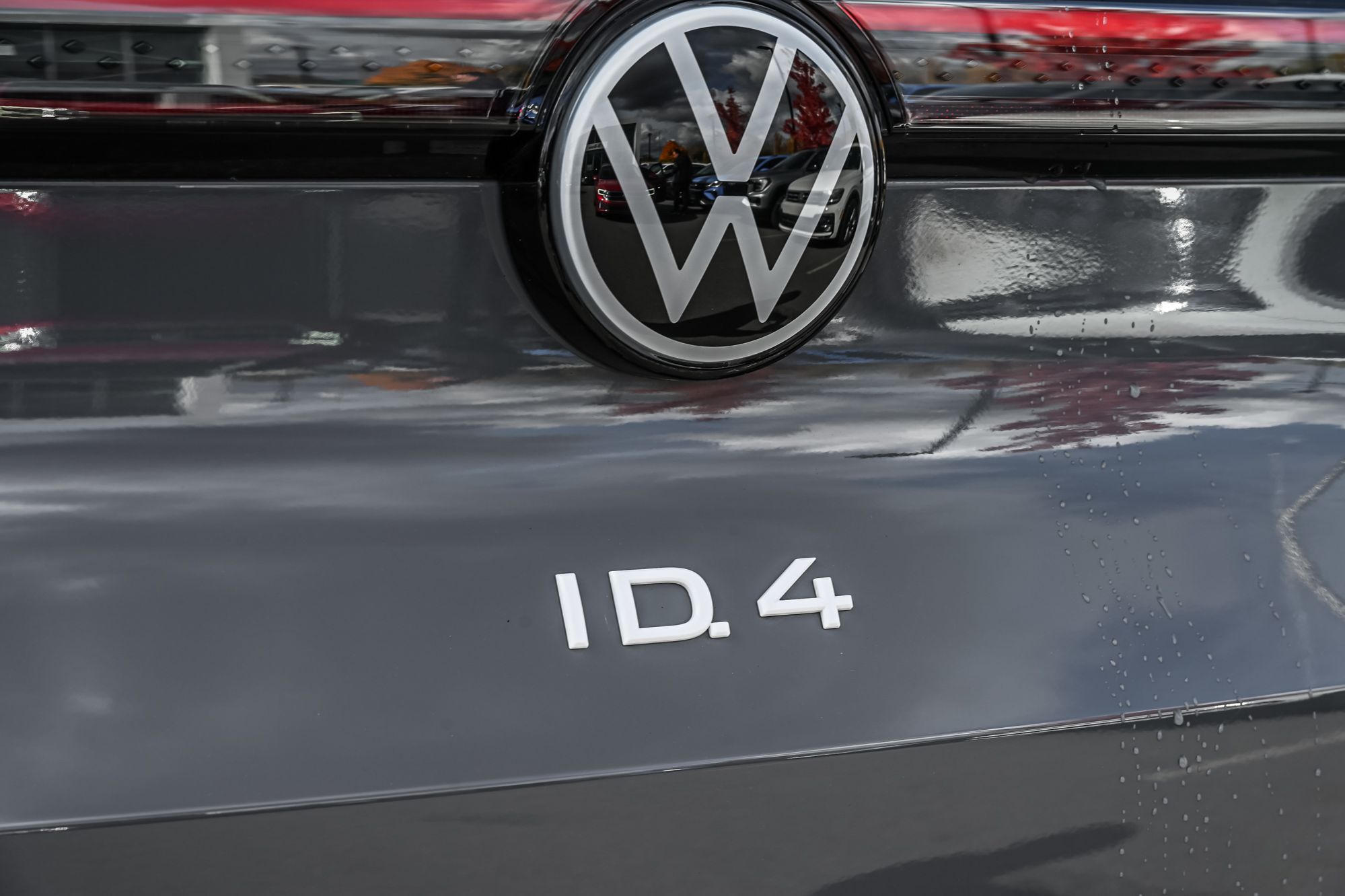 Volkswagen ID.4  2023