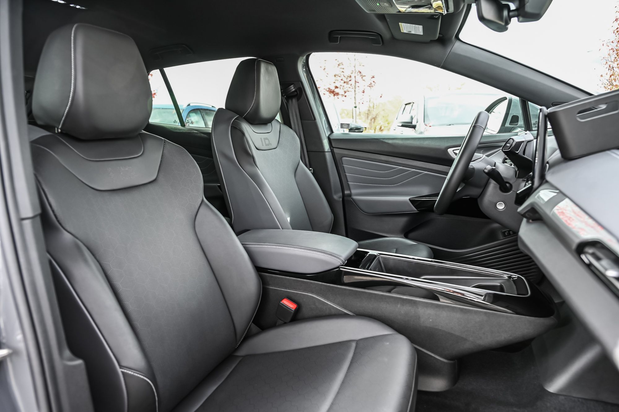 Volkswagen ID.4  2023