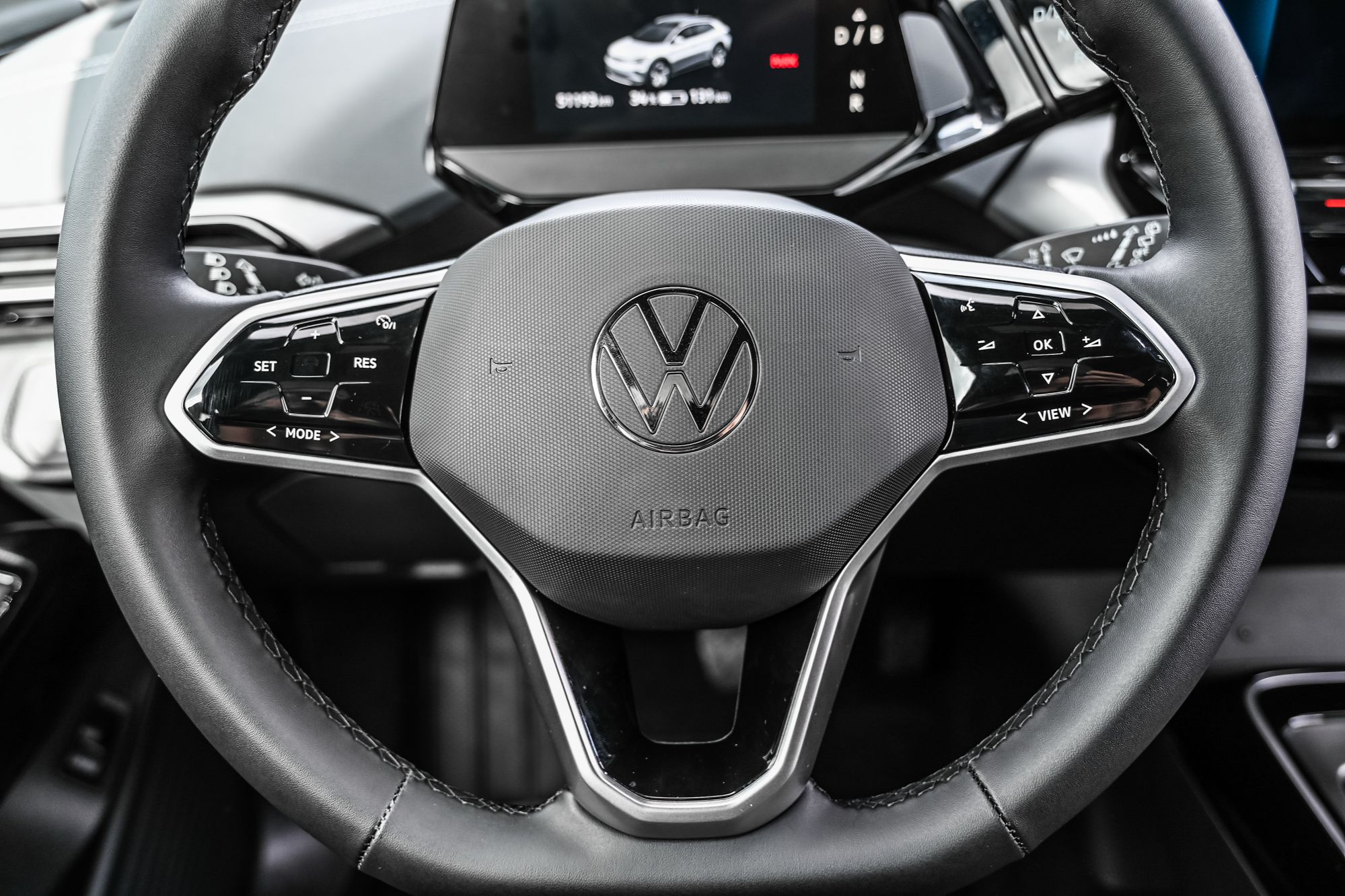 Volkswagen ID.4  2023