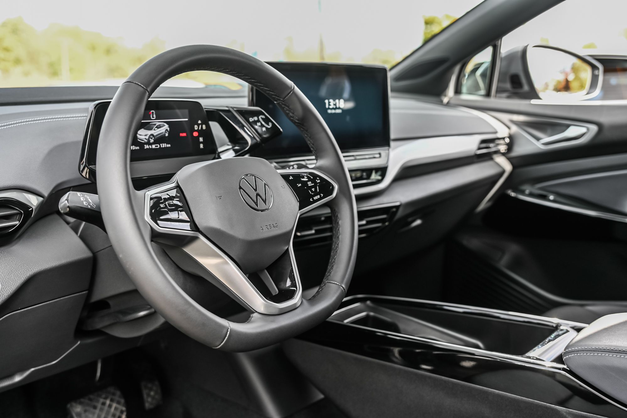 Volkswagen ID.4  2023