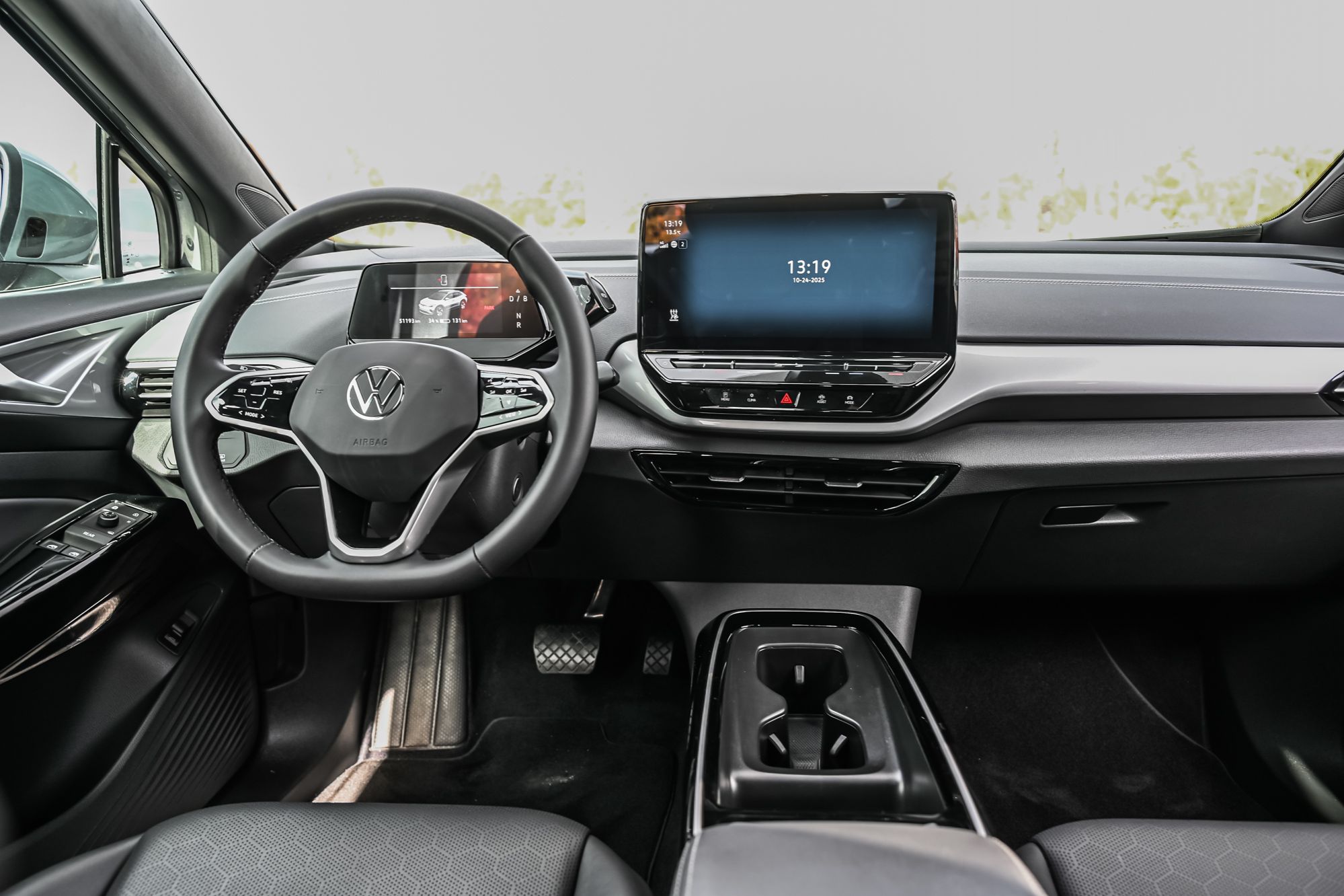 Volkswagen ID.4  2023