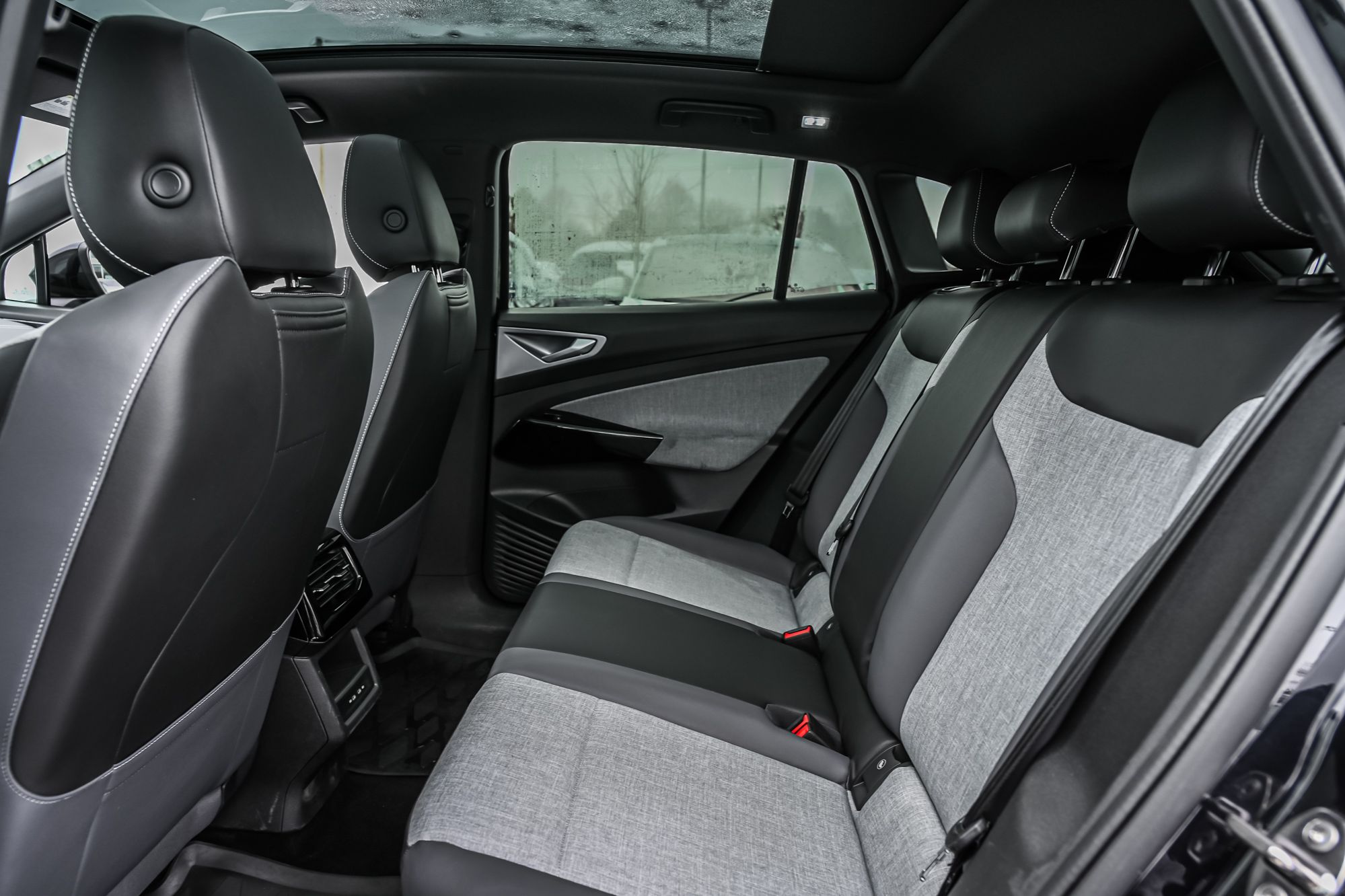 Volkswagen ID.4  2023