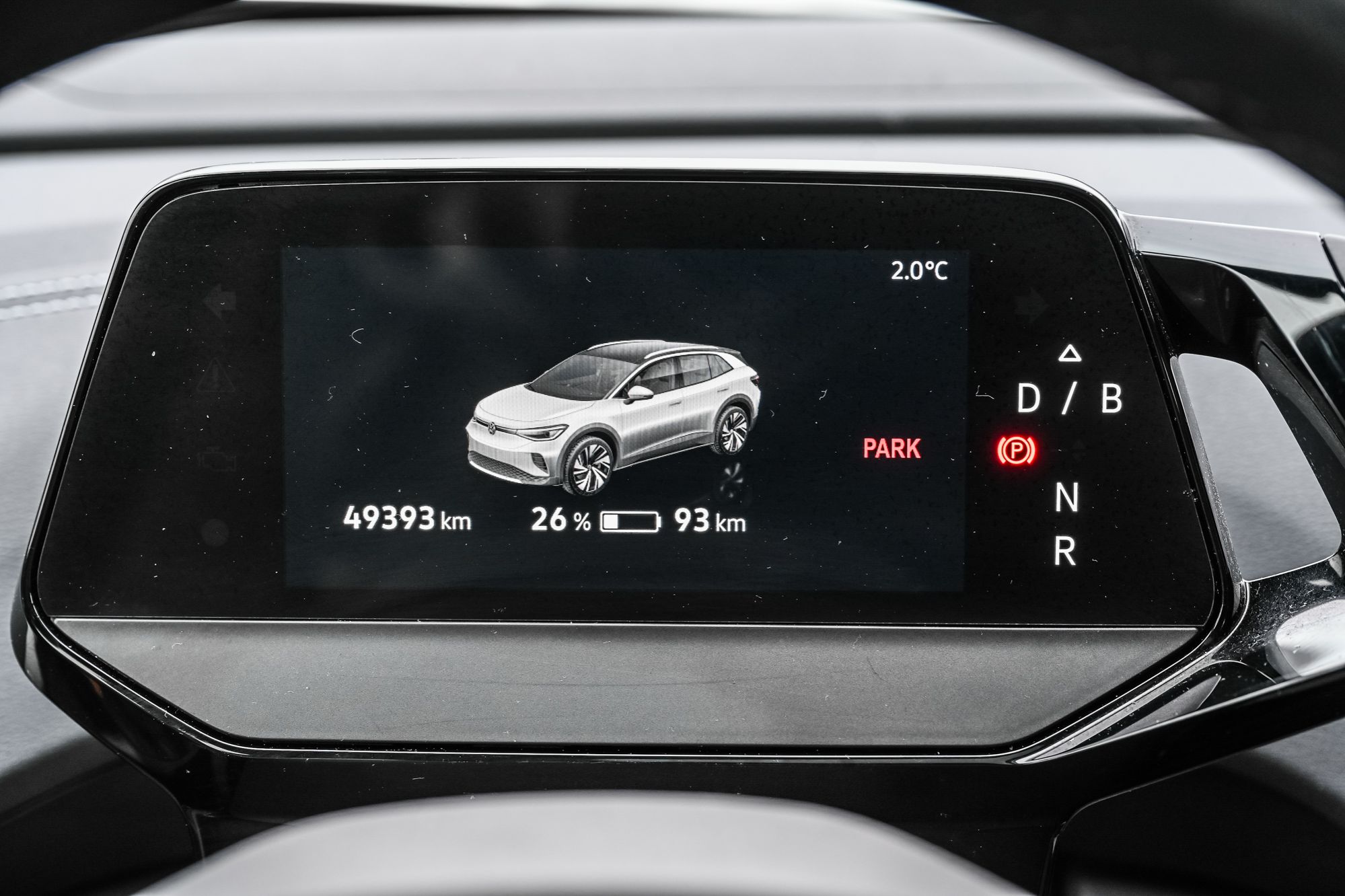 Volkswagen ID.4  2023