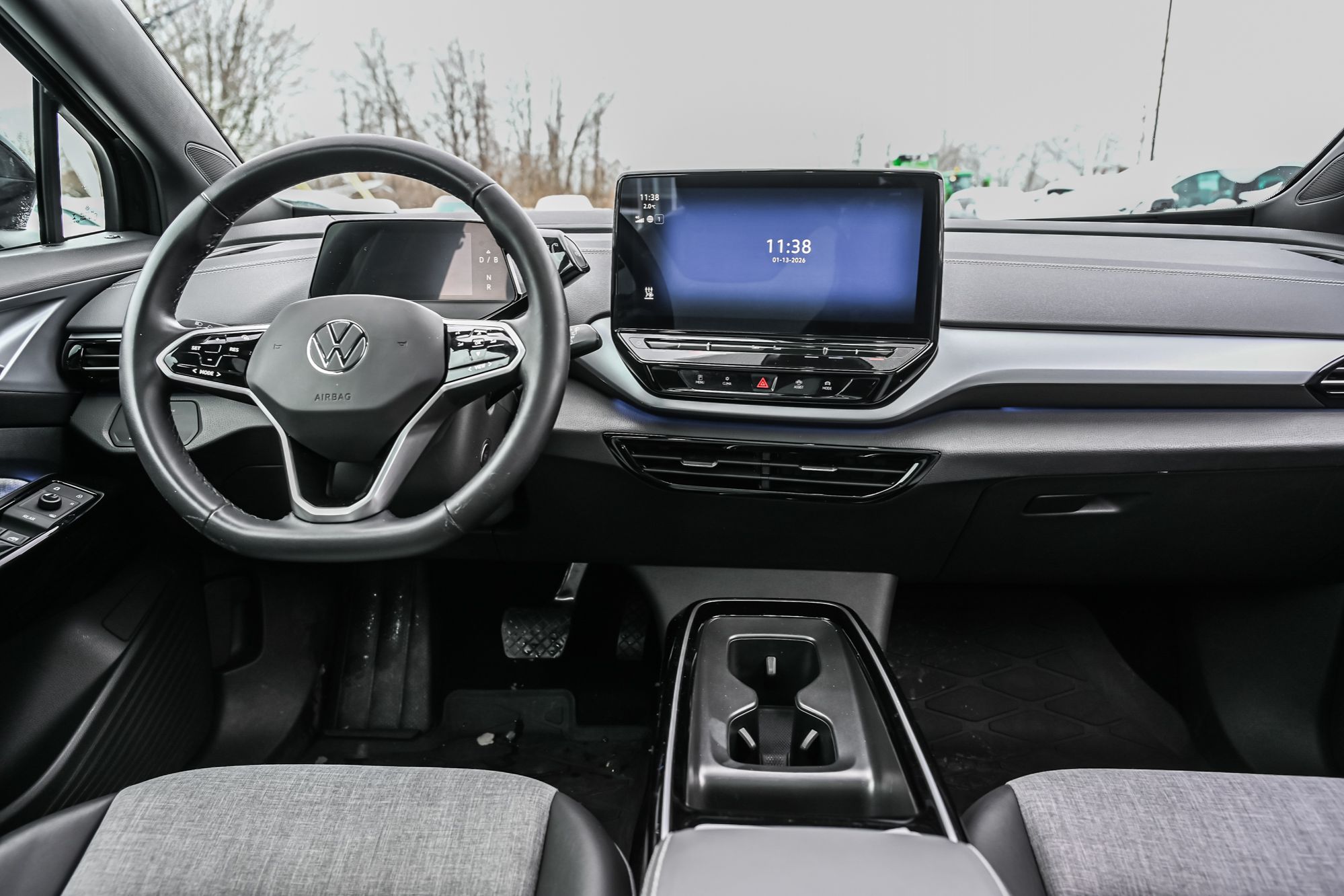 Volkswagen ID.4  2023