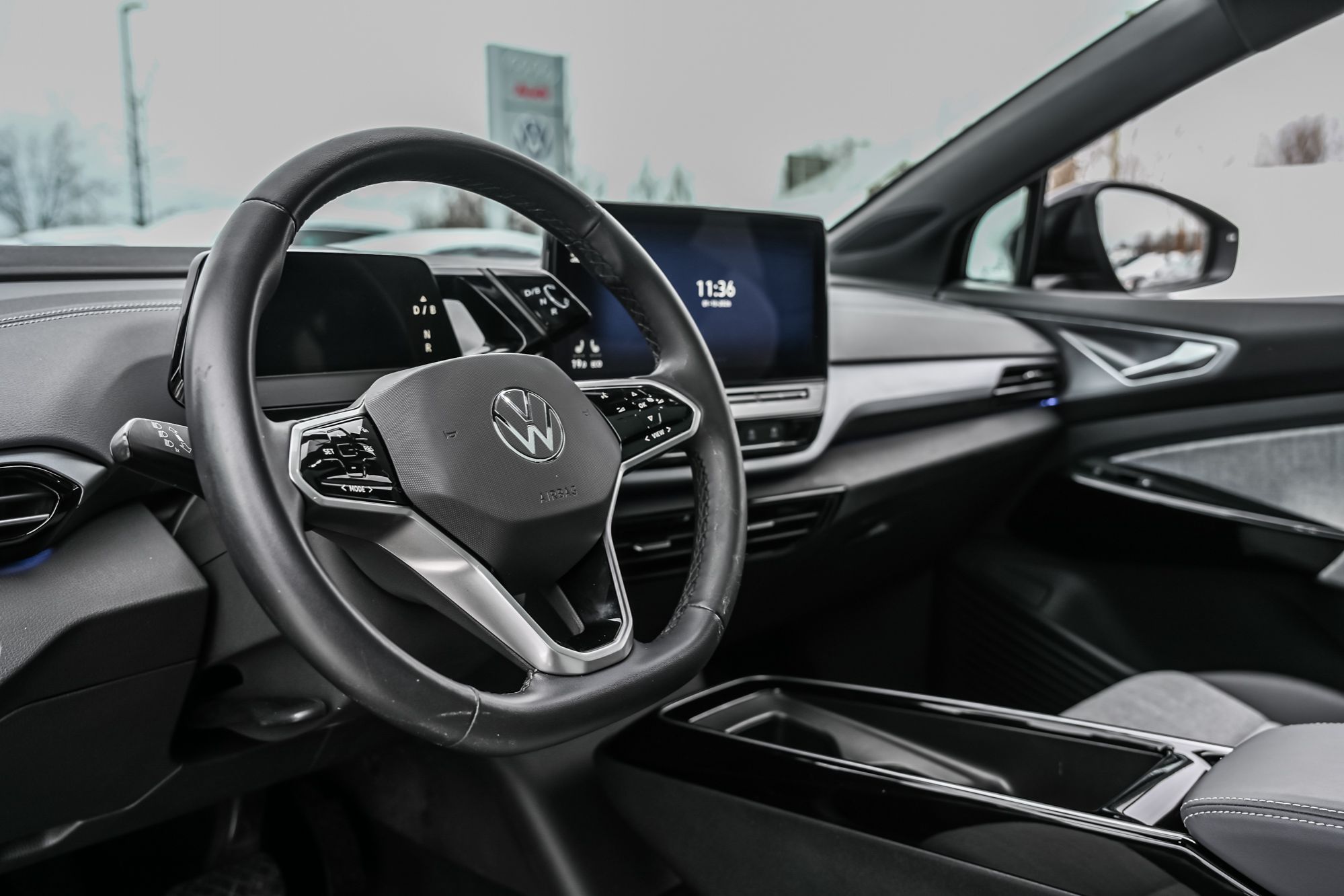 Volkswagen ID.4  2023