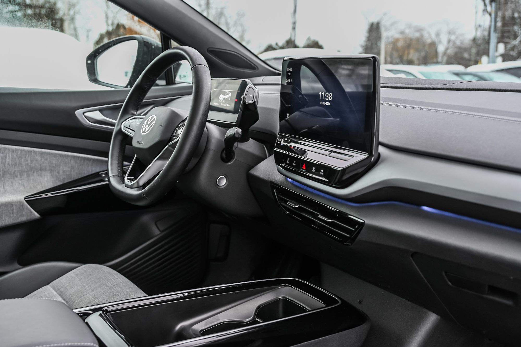 Volkswagen ID.4  2023