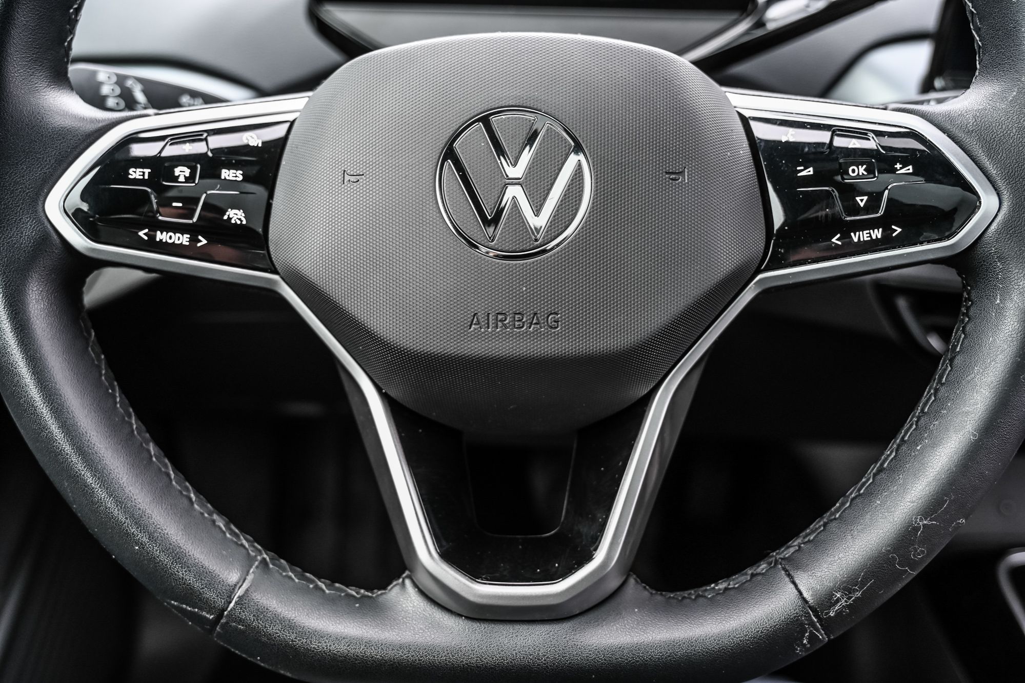 Volkswagen ID.4  2023