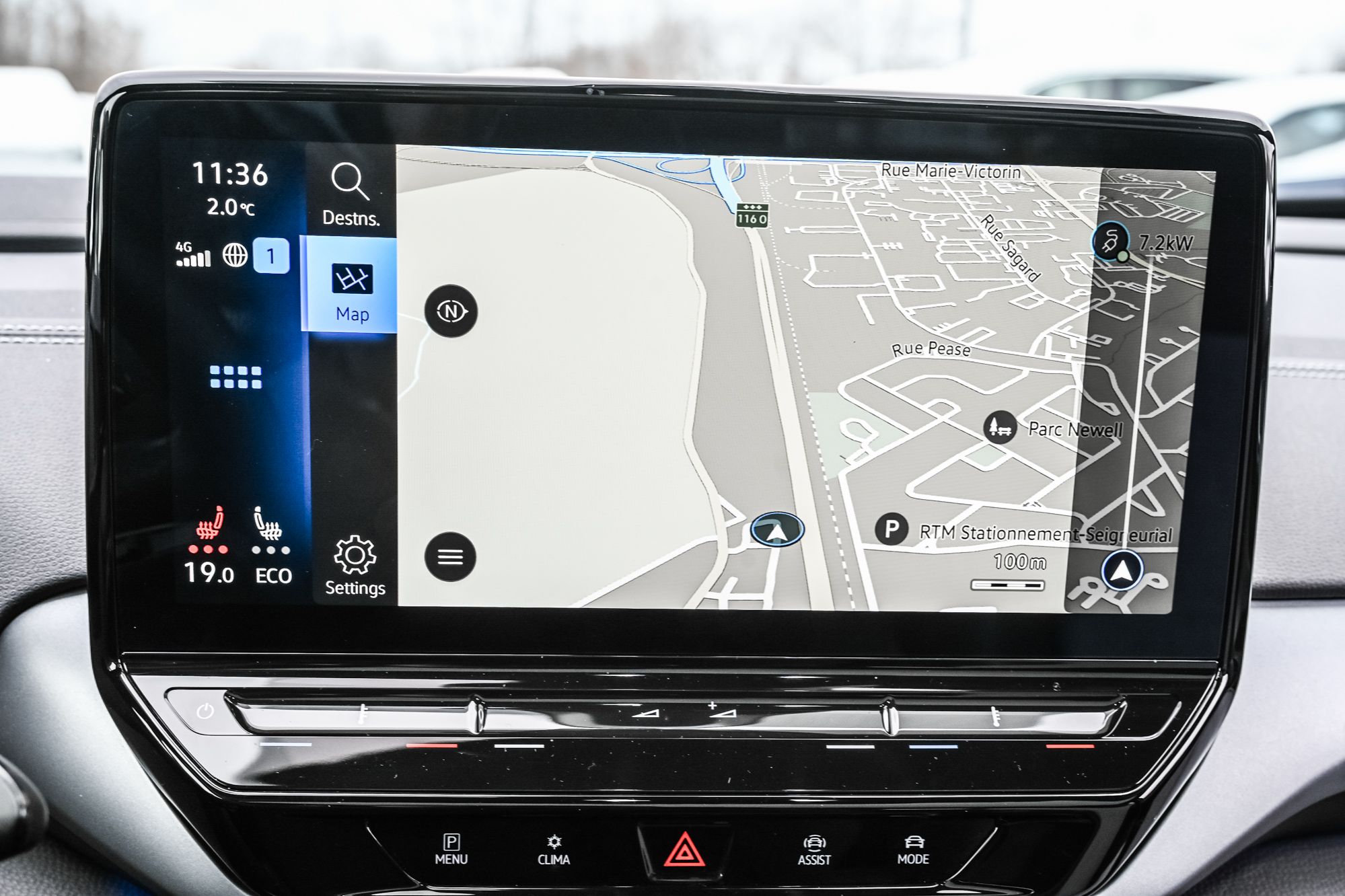 Volkswagen ID.4  2023