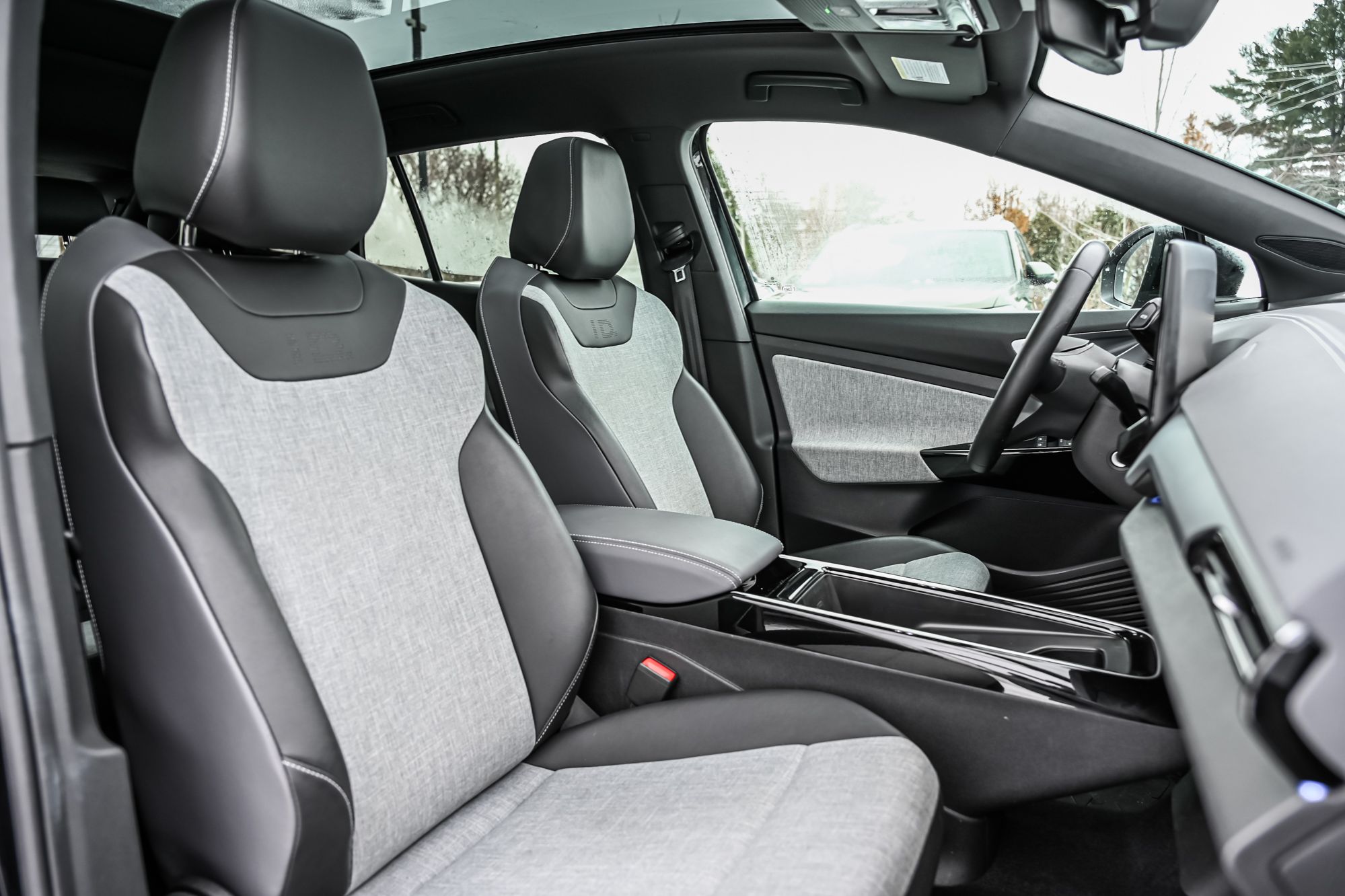 Volkswagen ID.4  2023