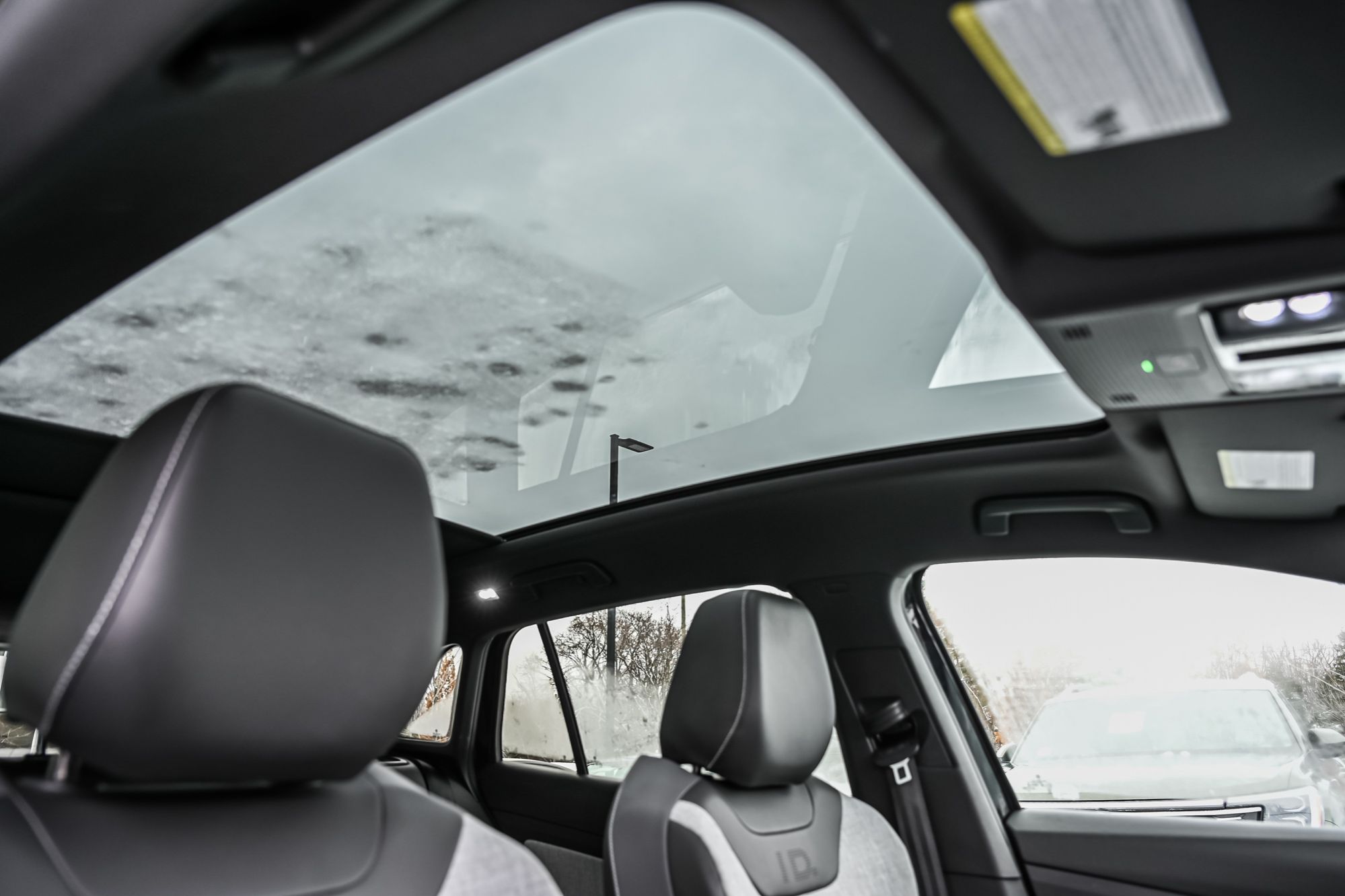 Volkswagen ID.4  2023