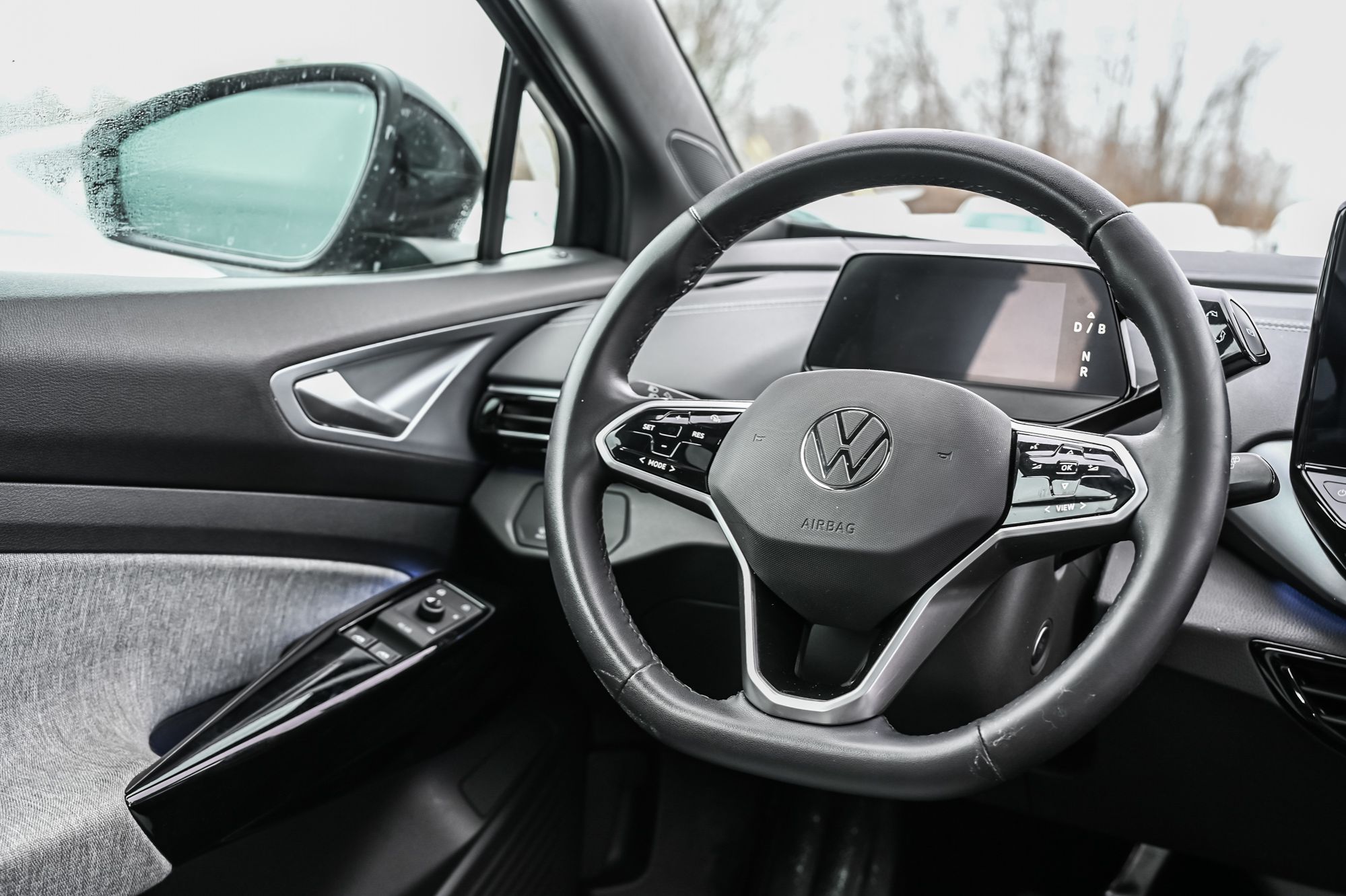 Volkswagen ID.4  2023