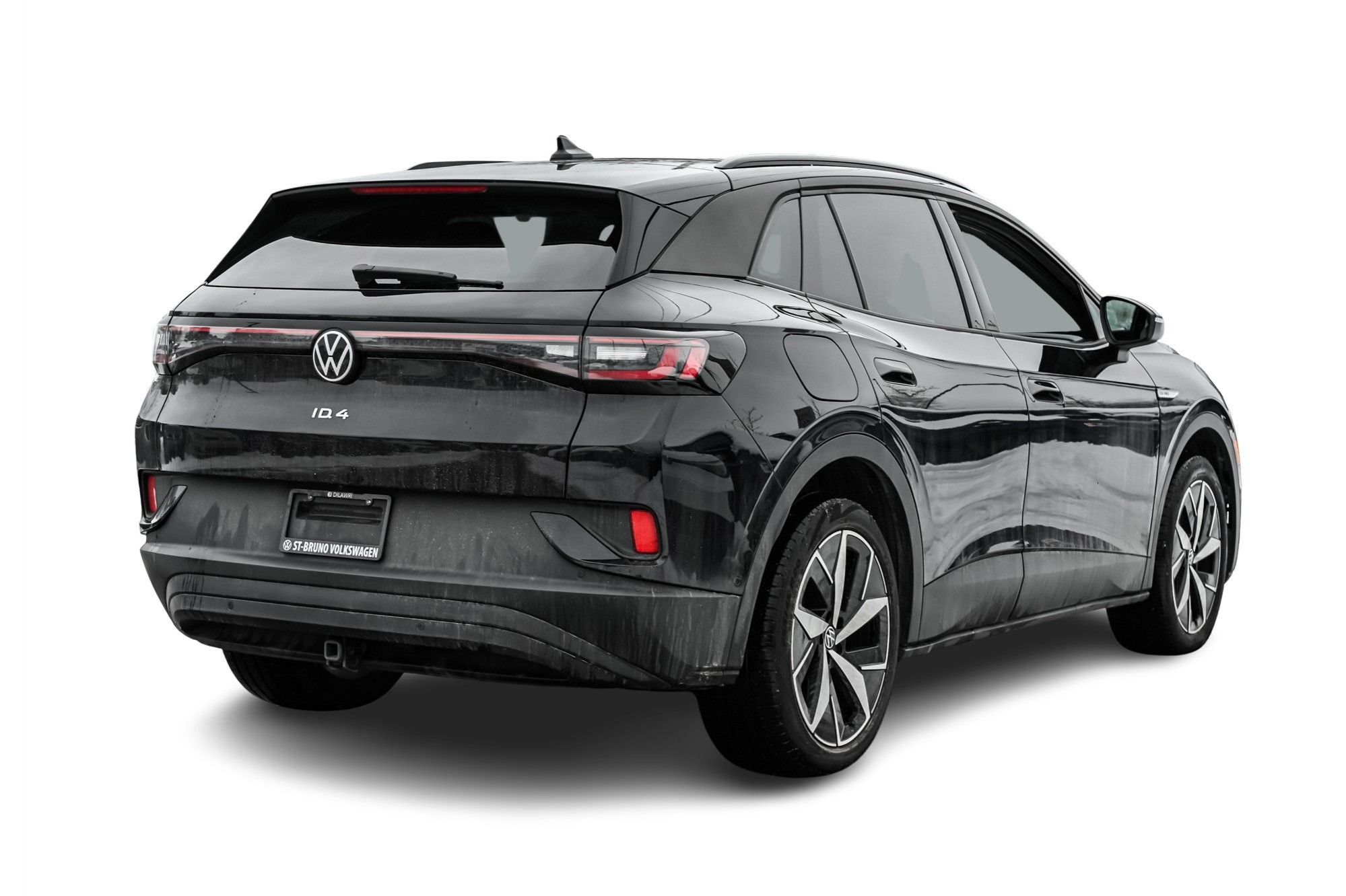 Volkswagen ID.4  2023