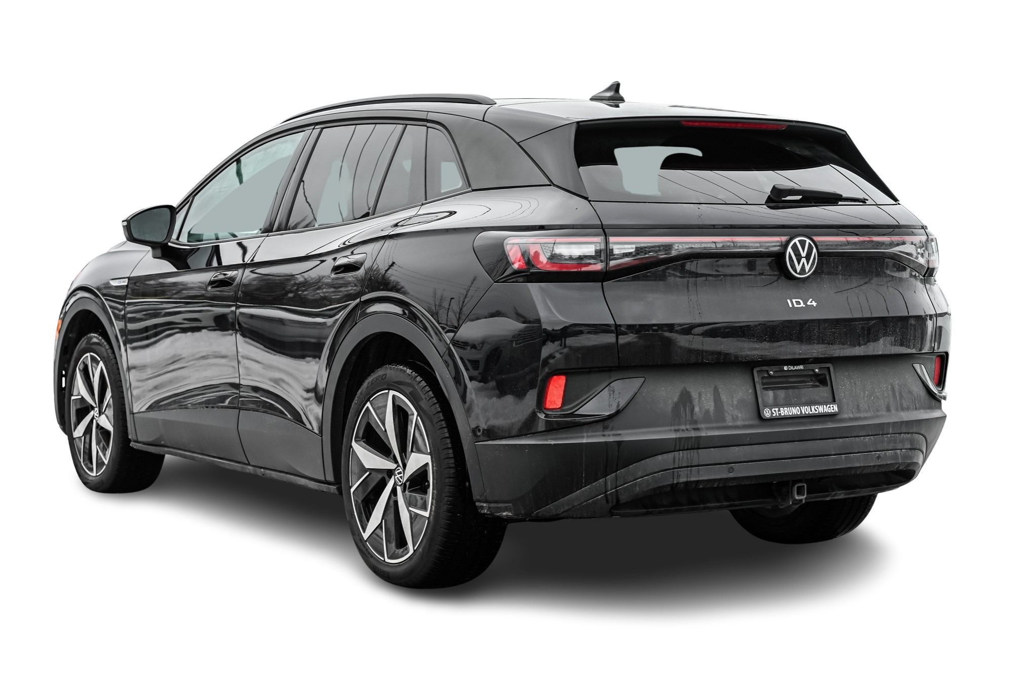 Volkswagen ID.4  2023