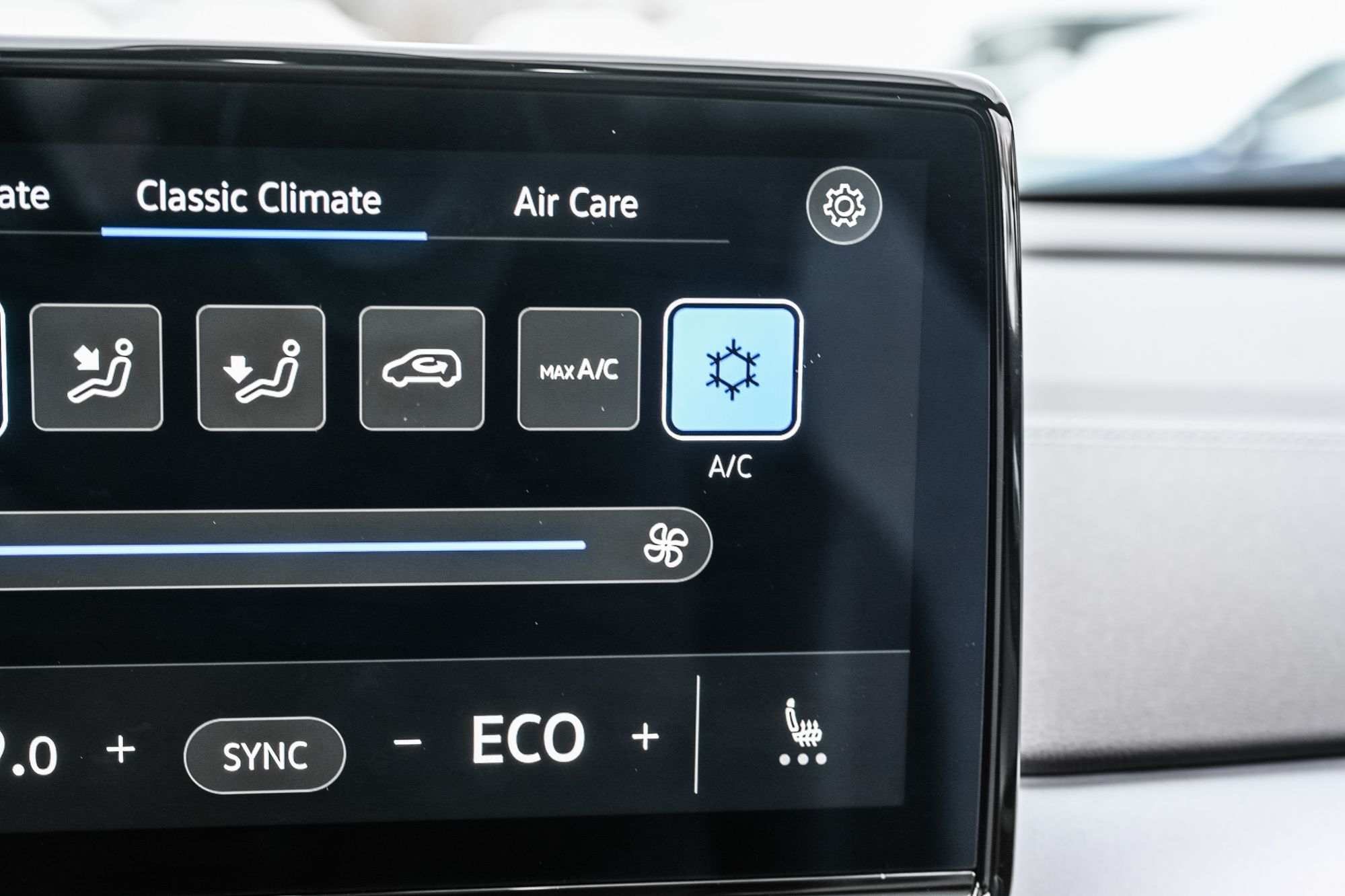 Volkswagen ID.4  2023