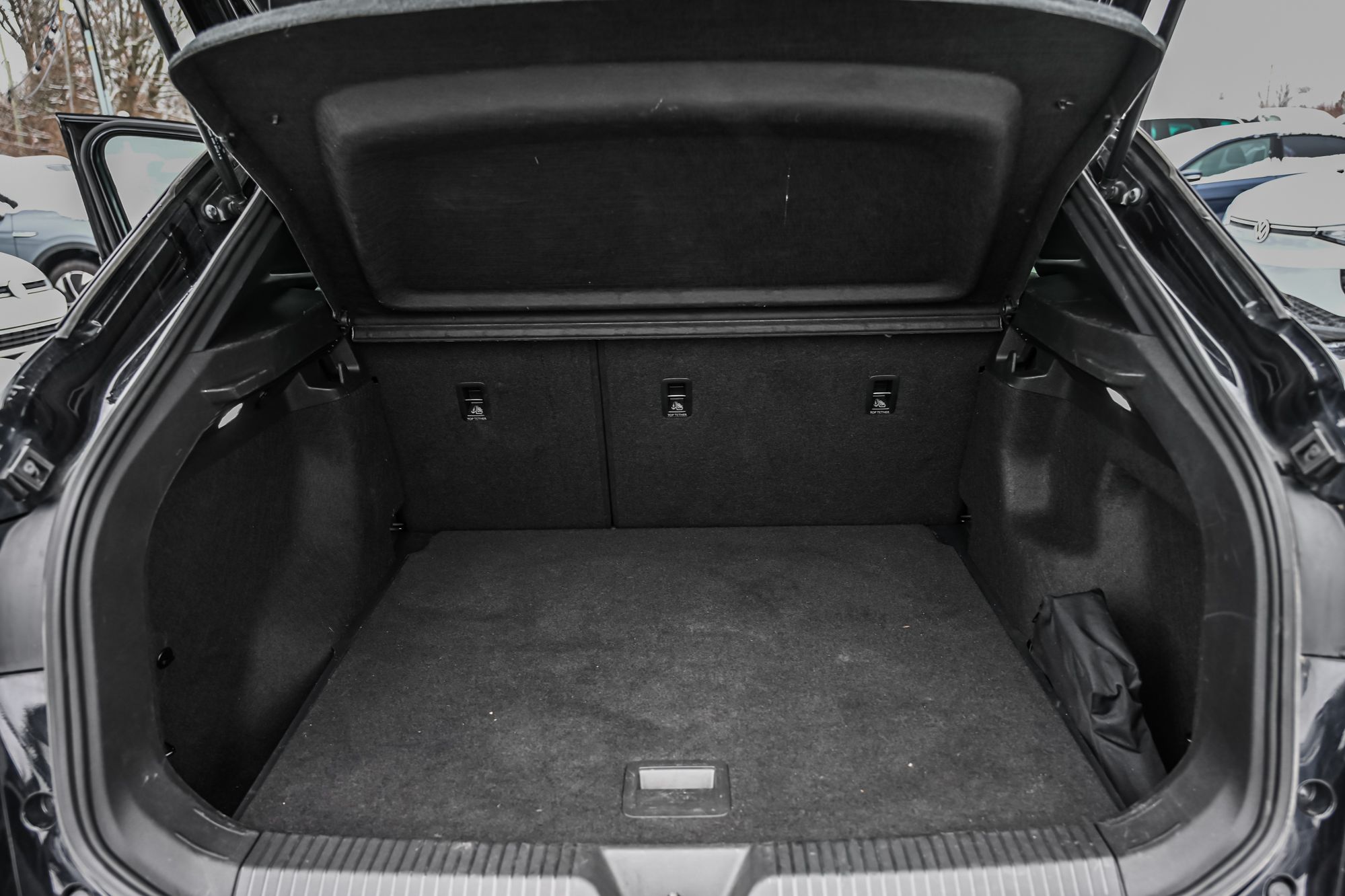 Volkswagen ID.4  2023