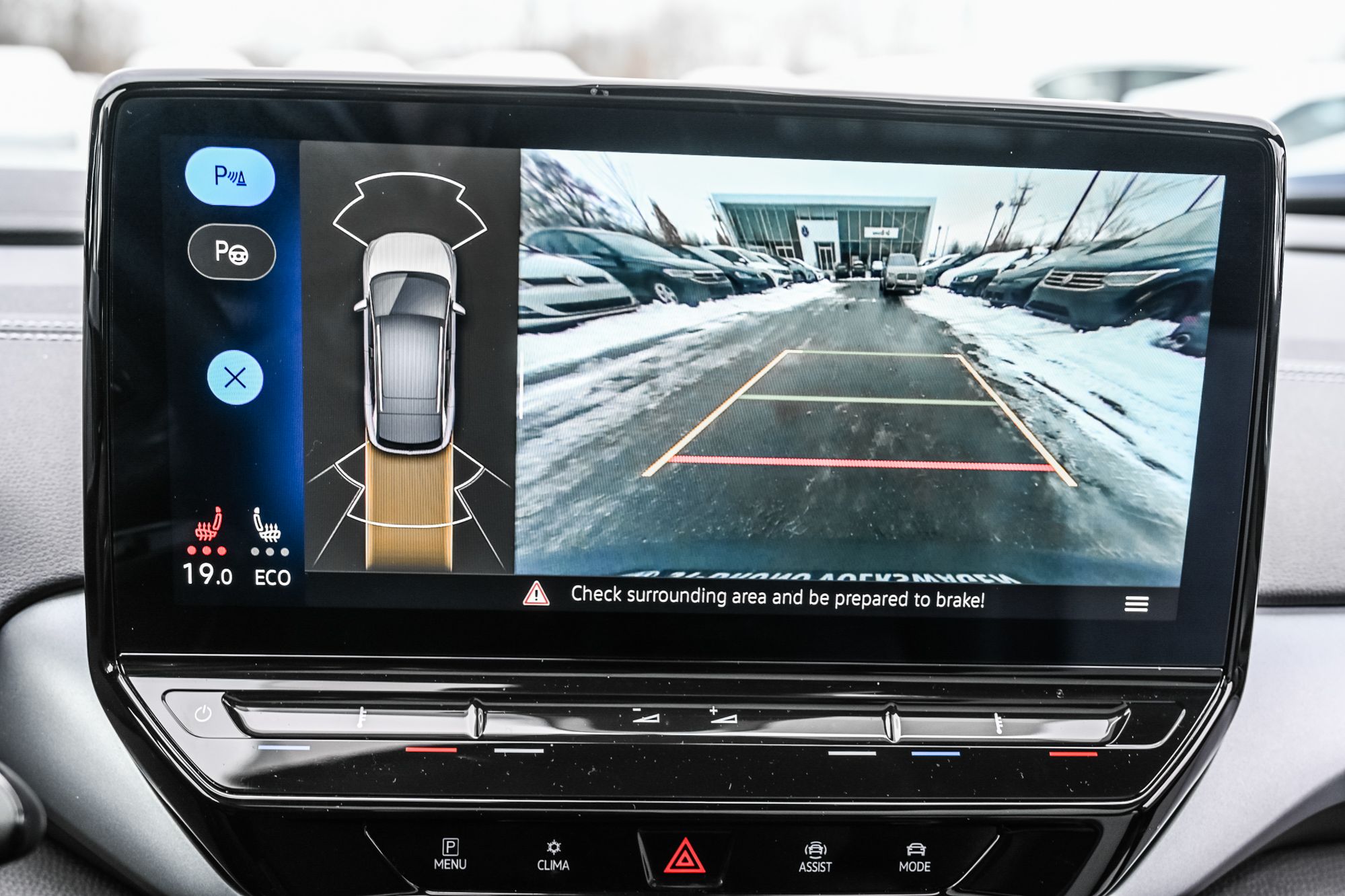 Volkswagen ID.4  2023