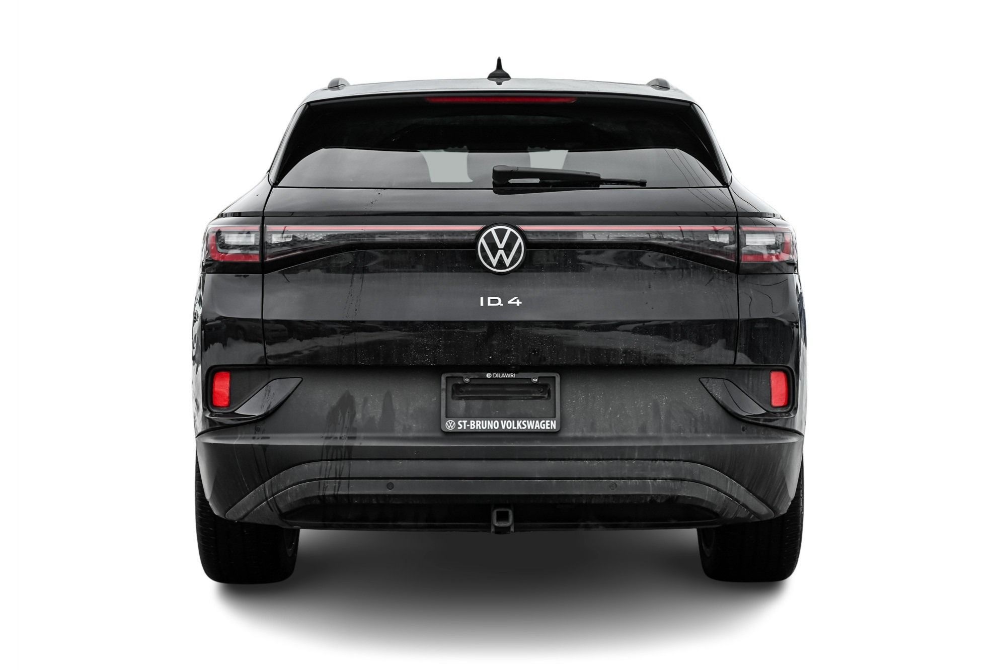 Volkswagen ID.4  2023