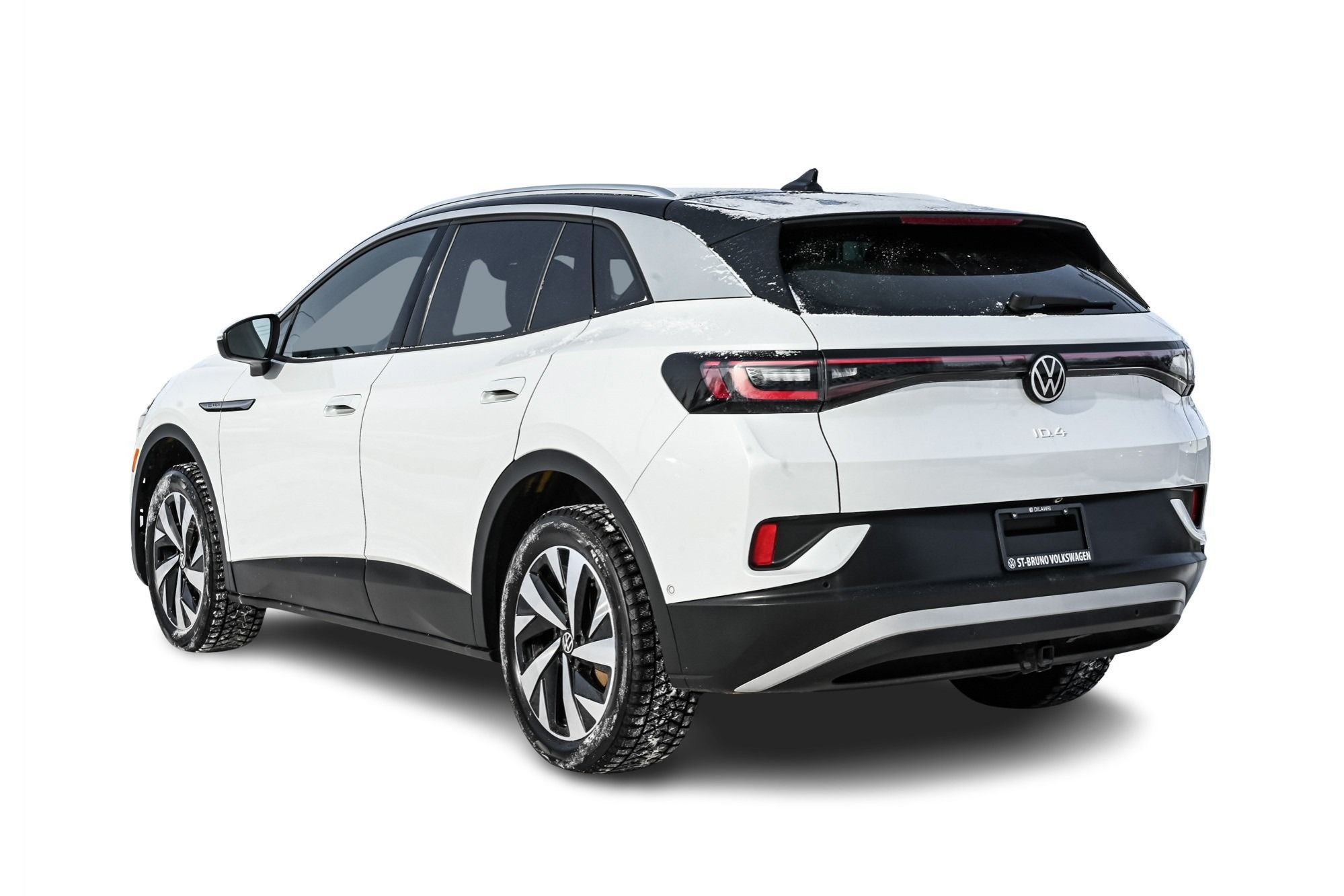 Volkswagen ID.4  2023