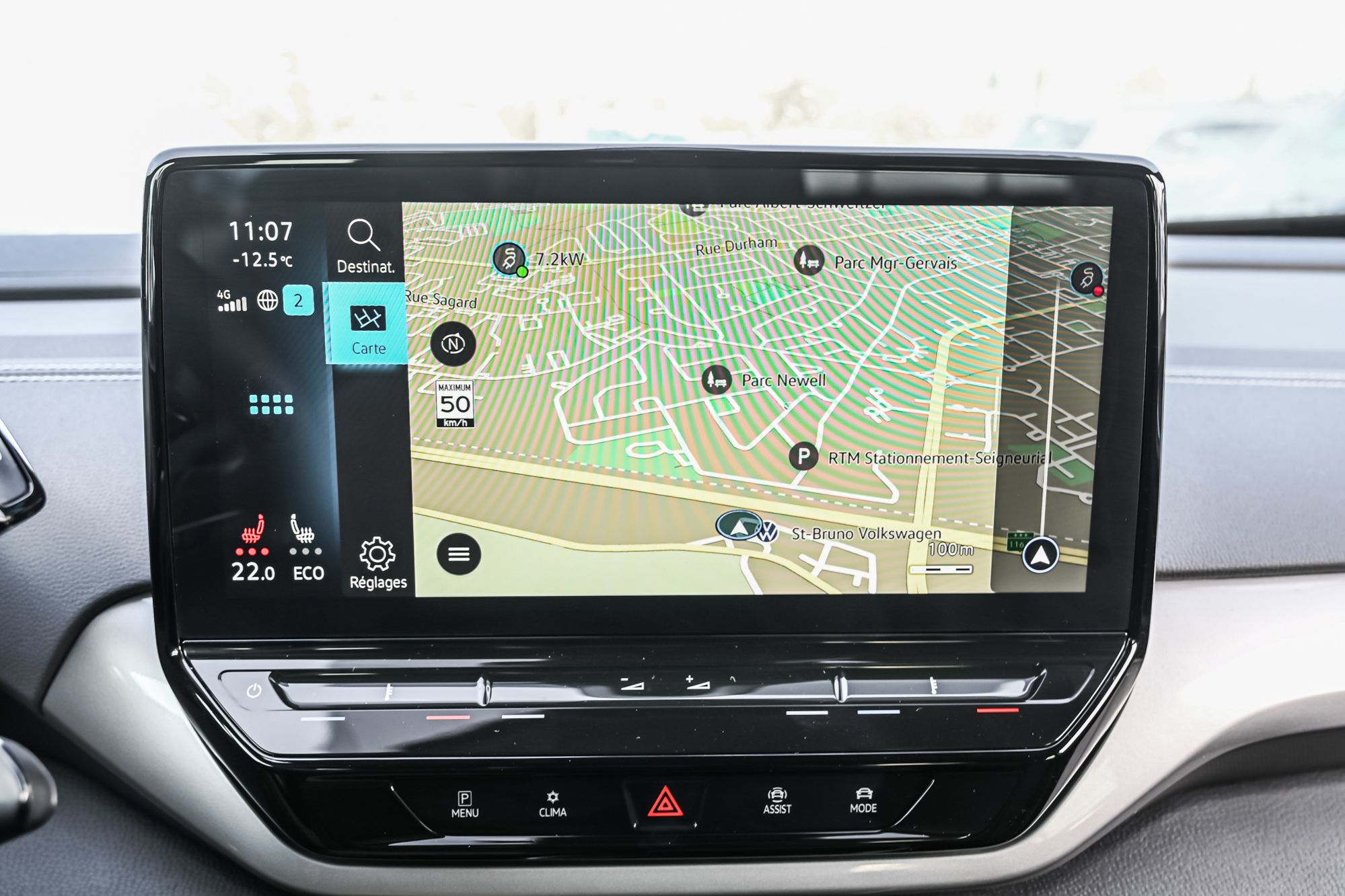 Volkswagen ID.4  2023