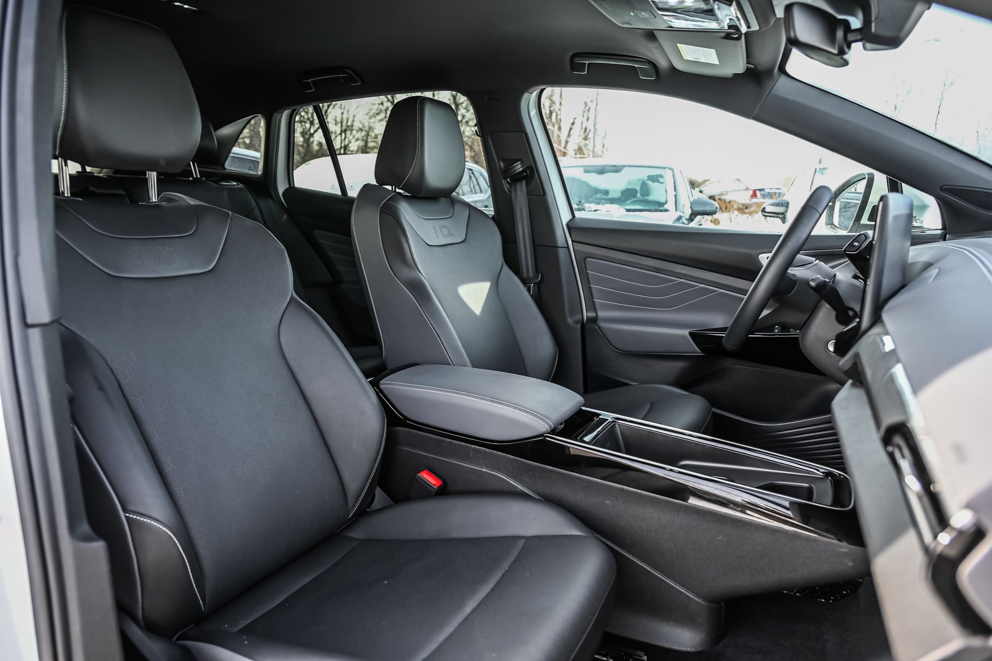 Volkswagen ID.4  2023