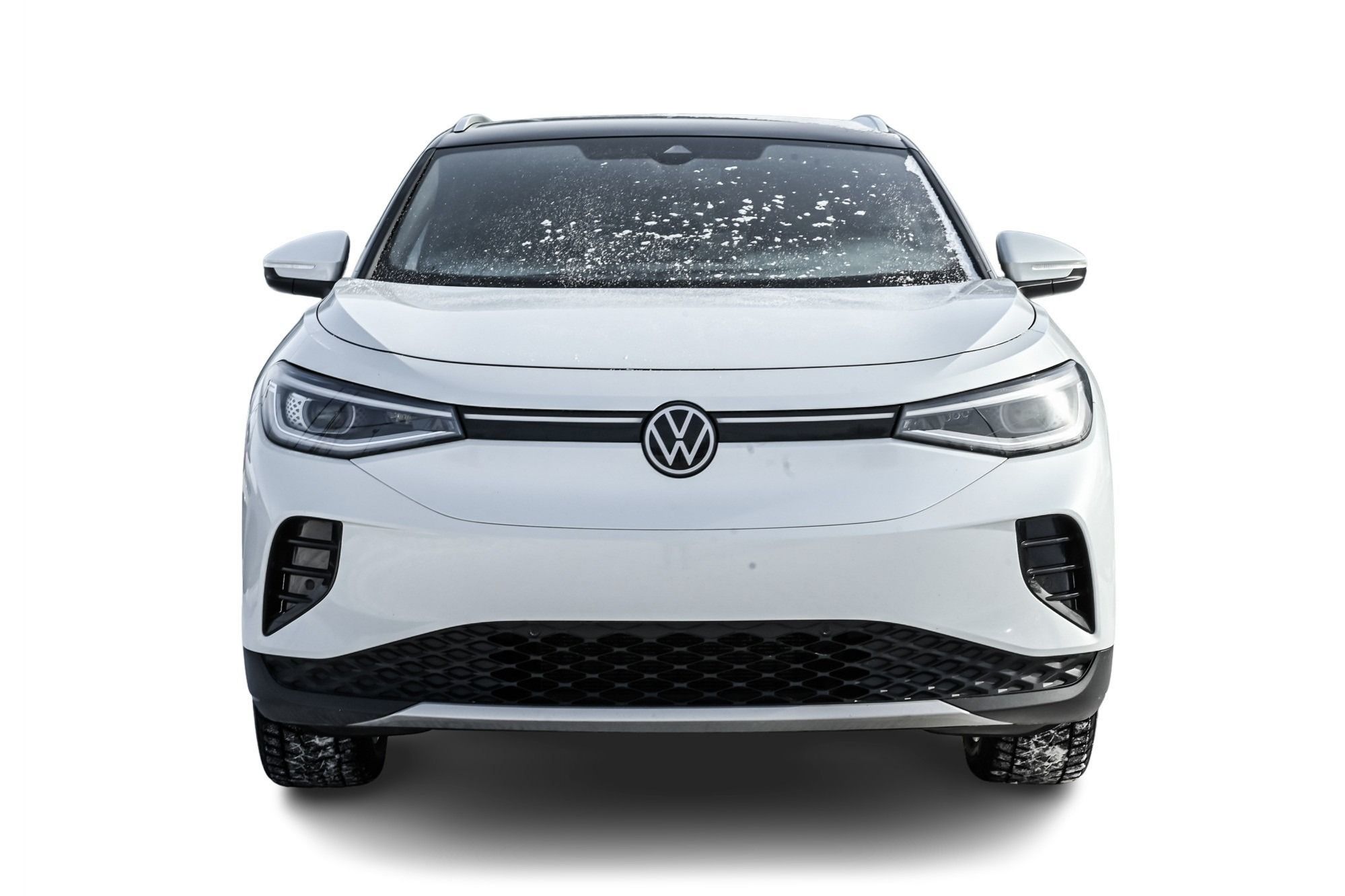 Volkswagen ID.4  2023