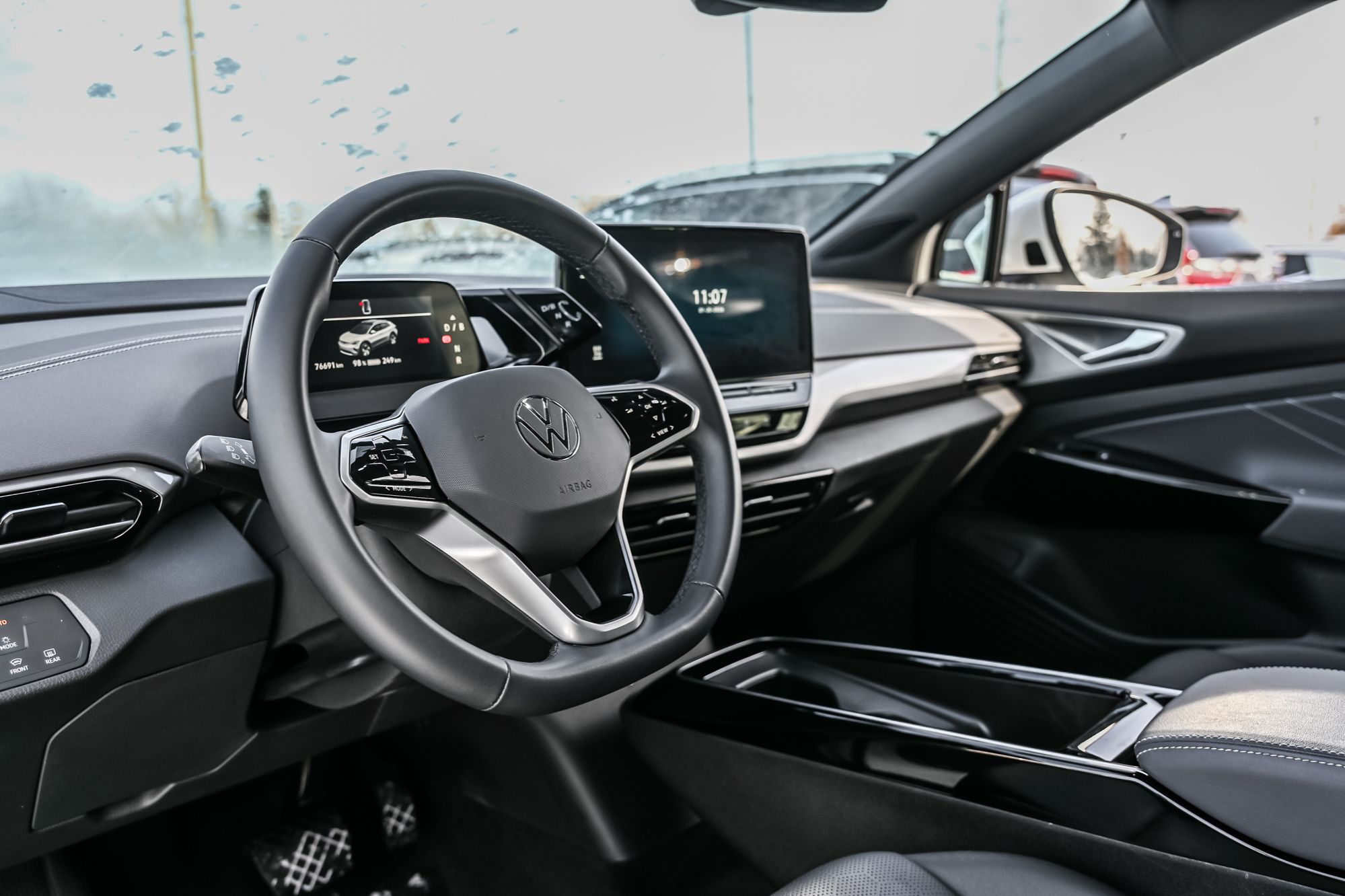 Volkswagen ID.4  2023