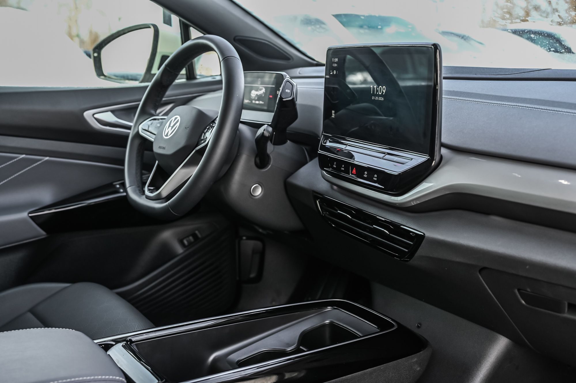 Volkswagen ID.4  2023