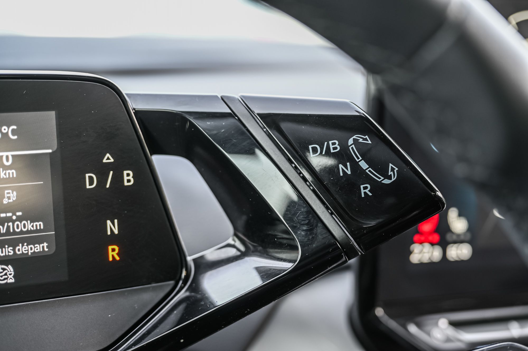 Volkswagen ID.4  2023