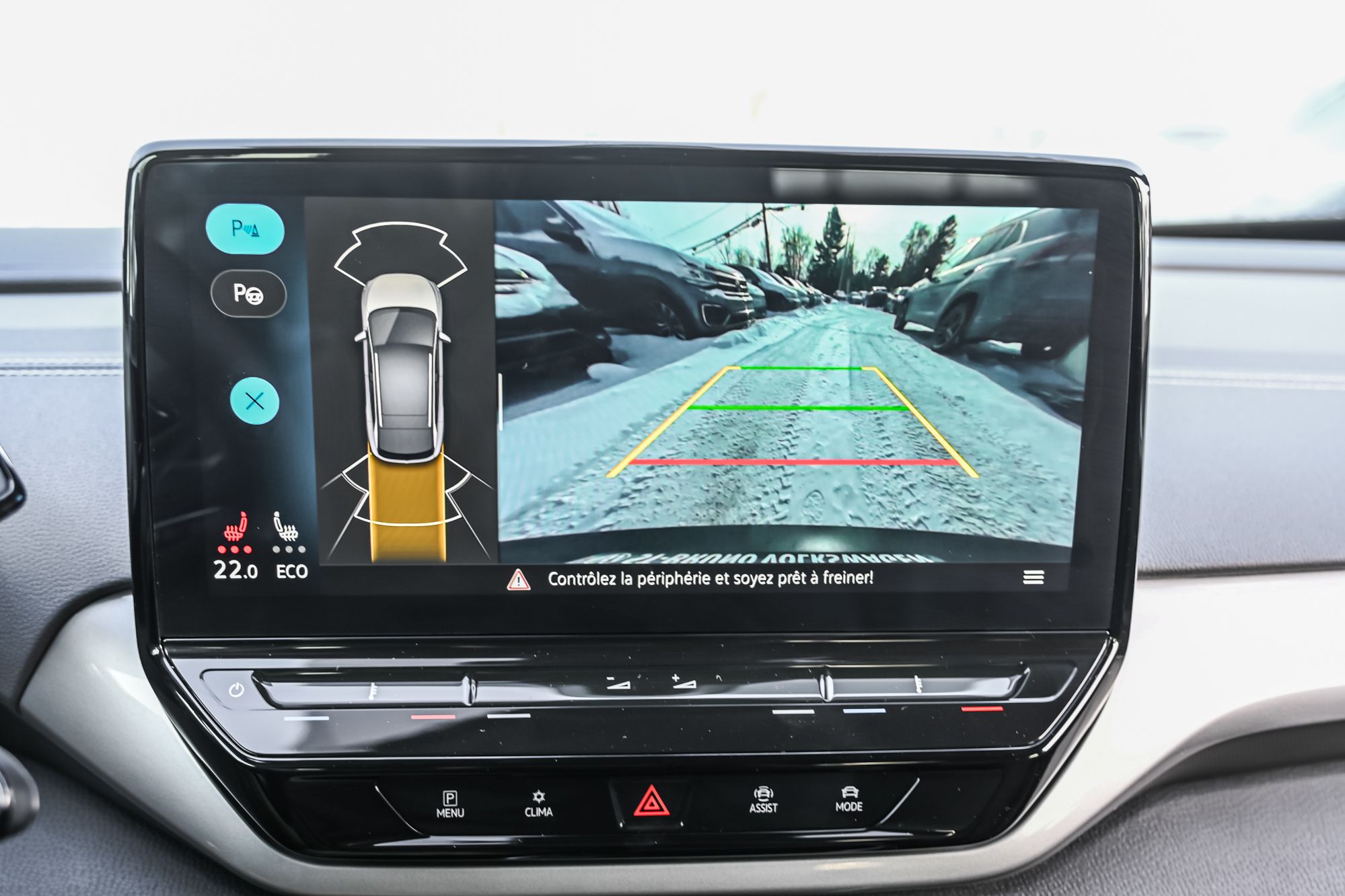 Volkswagen ID.4  2023