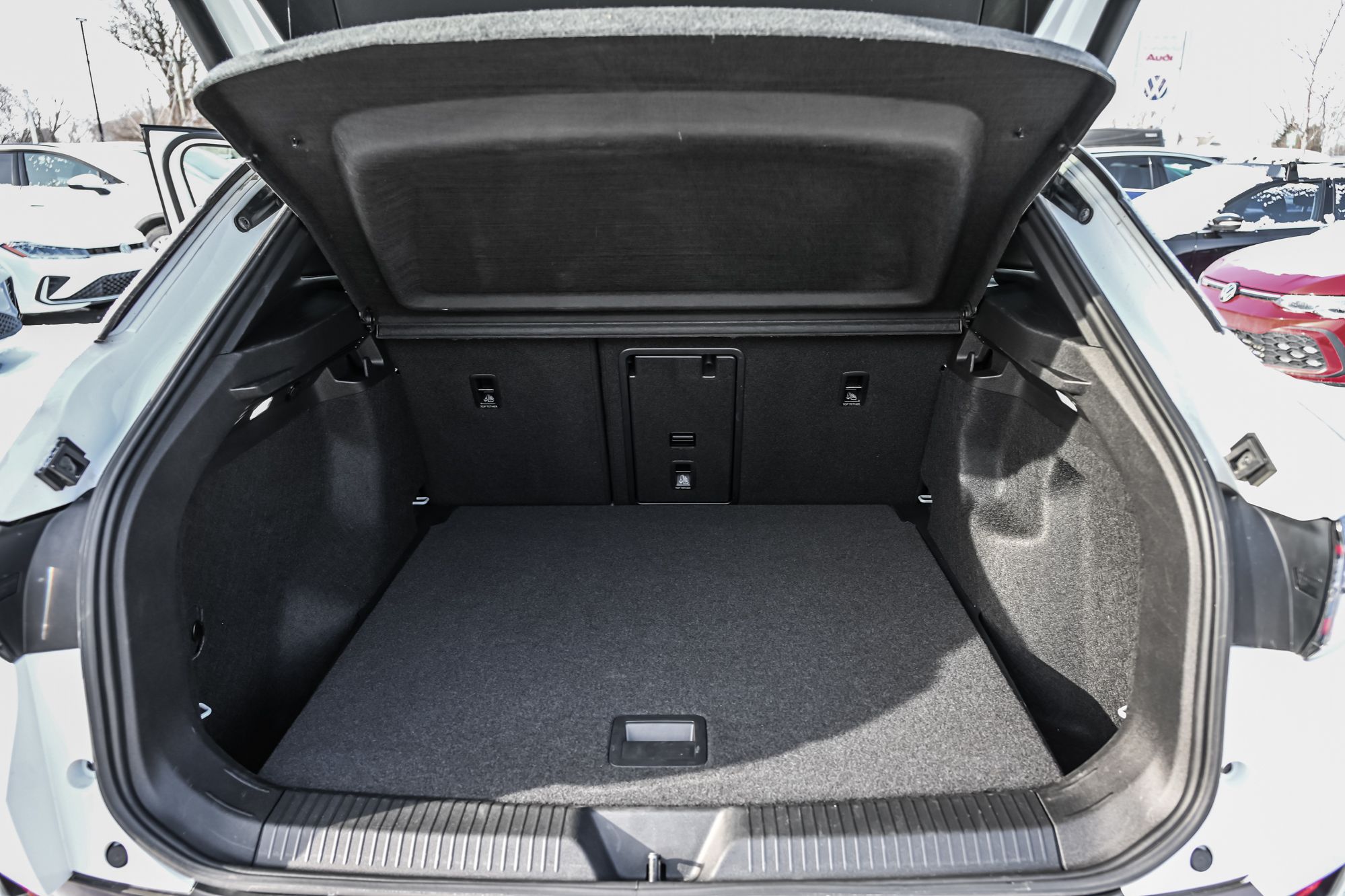 Volkswagen ID.4  2023