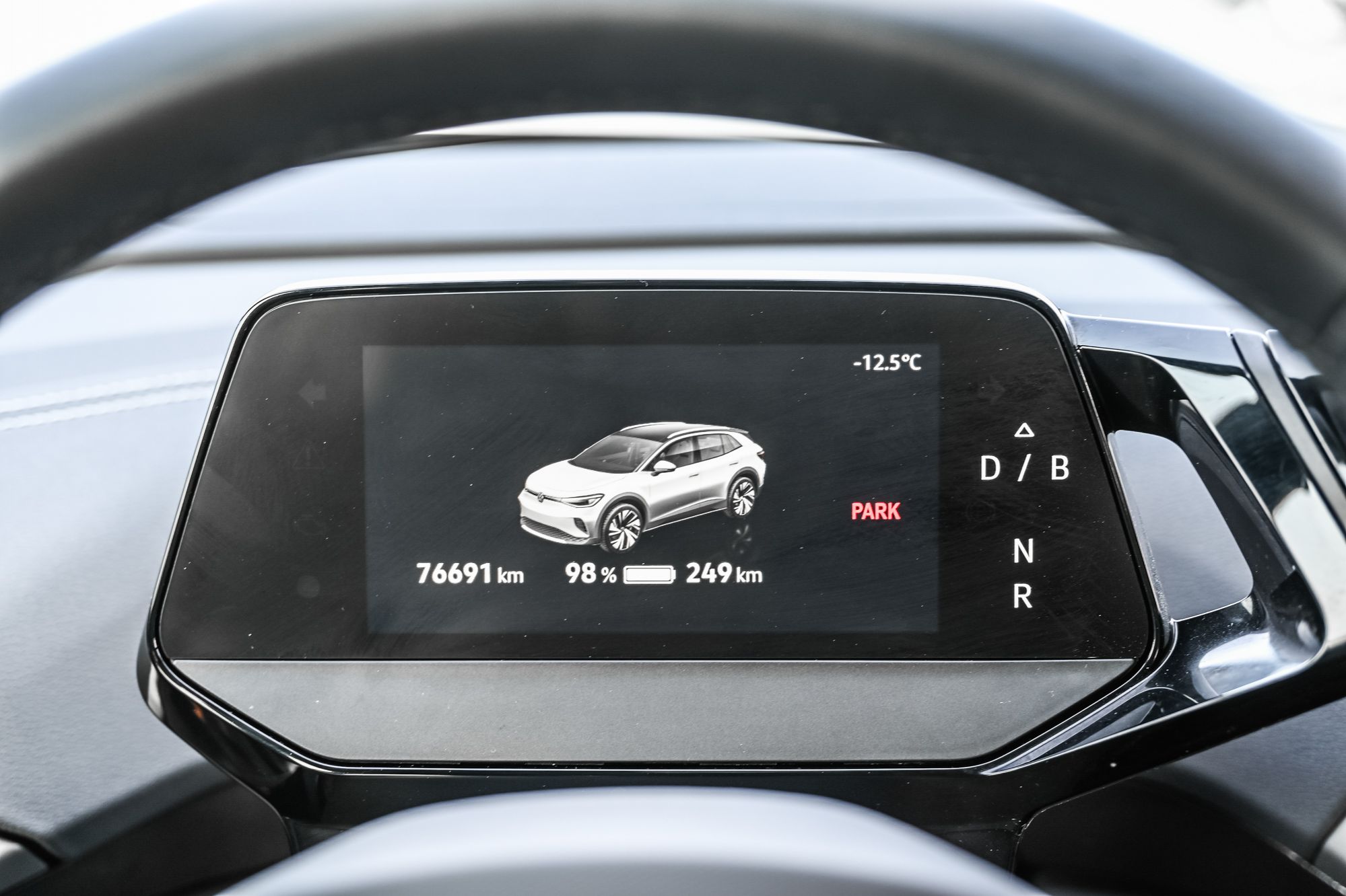 Volkswagen ID.4  2023