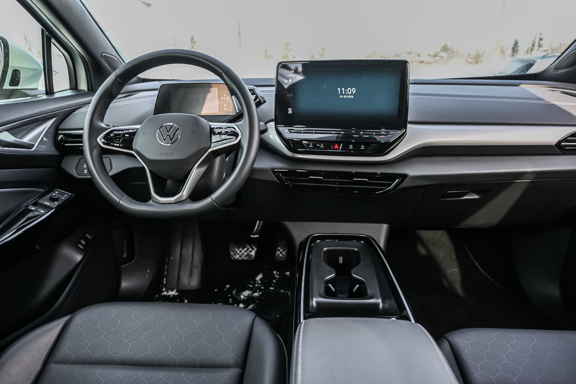 Volkswagen ID.4  2023