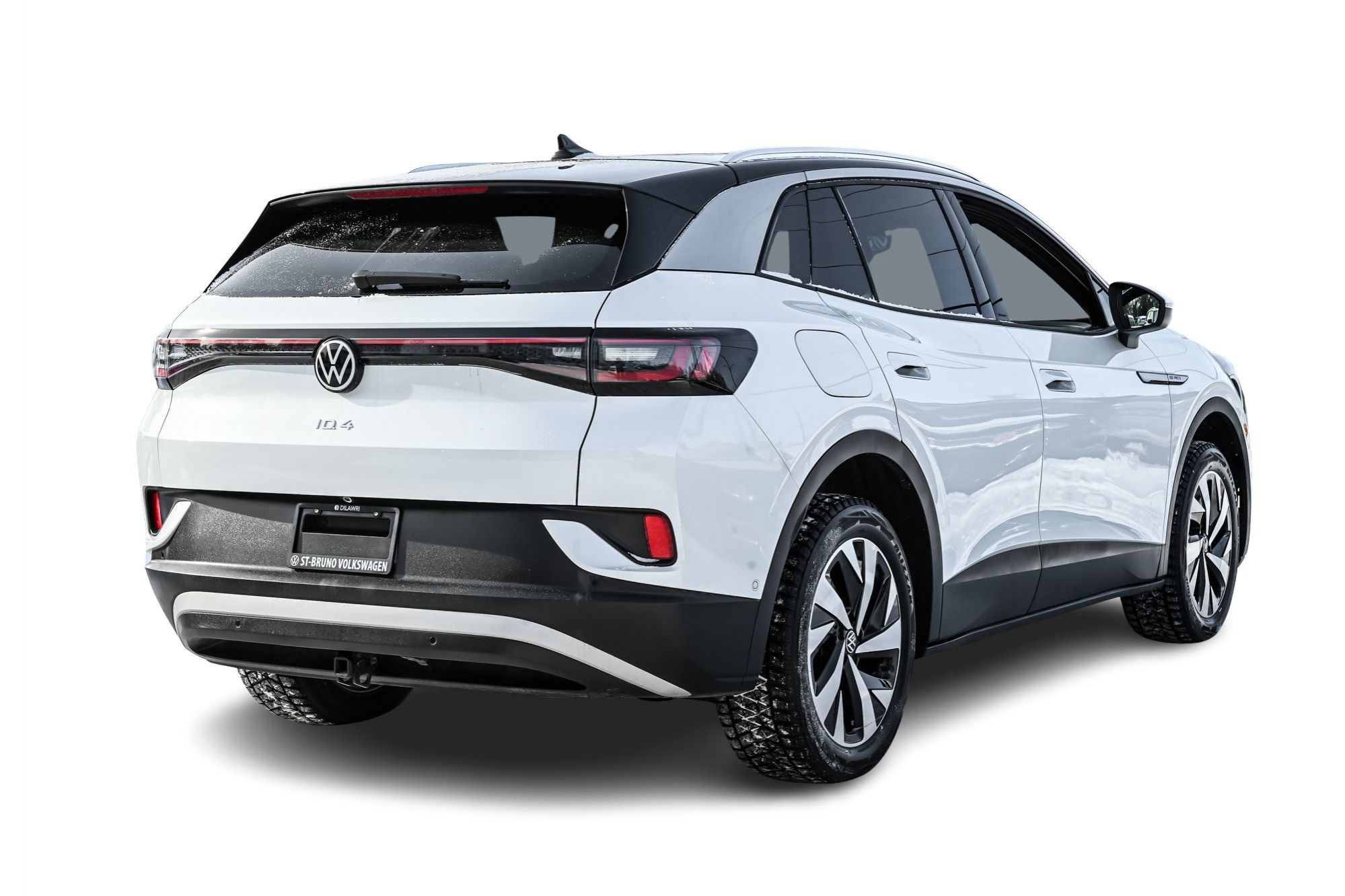 Volkswagen ID.4  2023