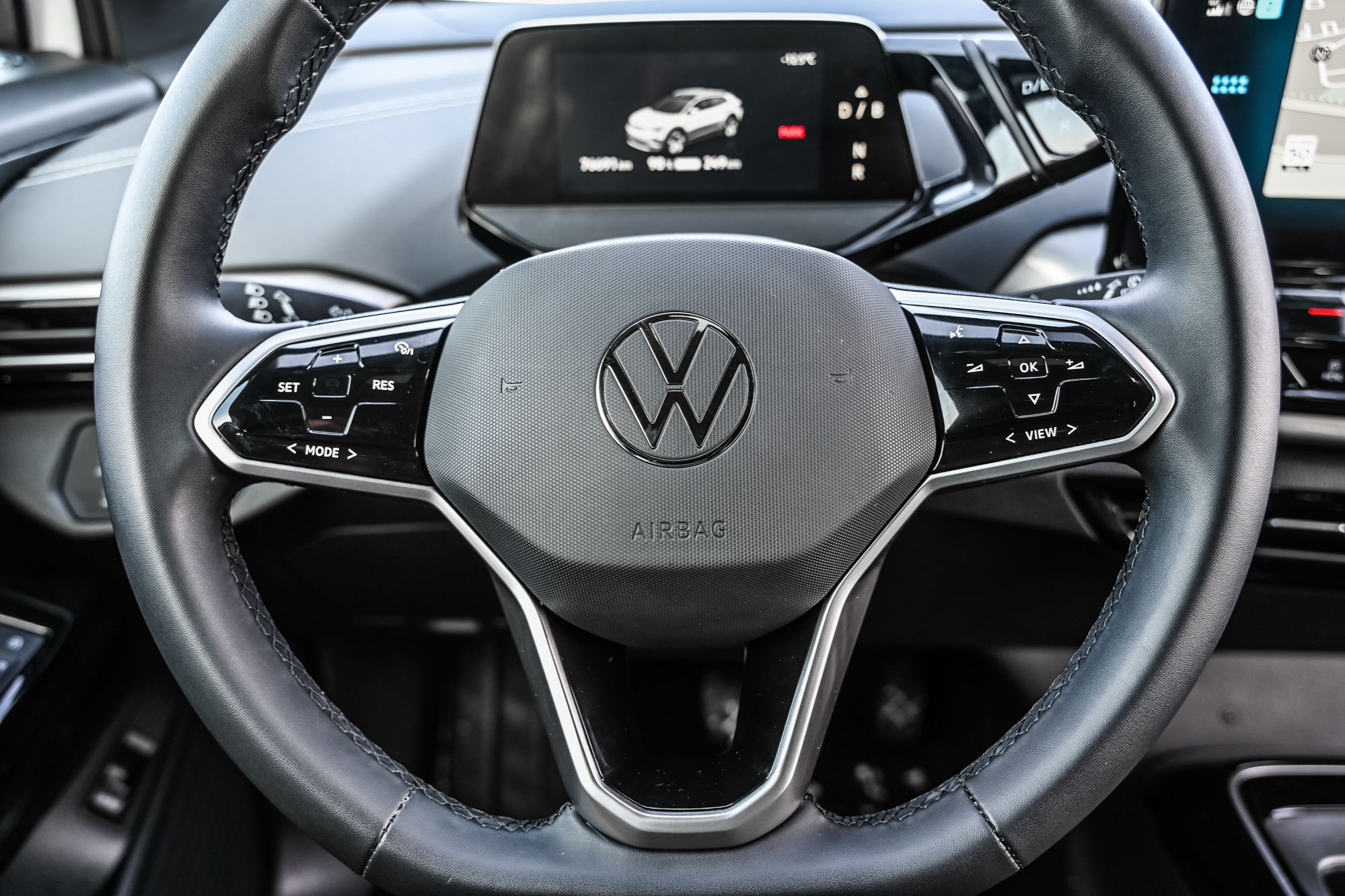 Volkswagen ID.4  2023