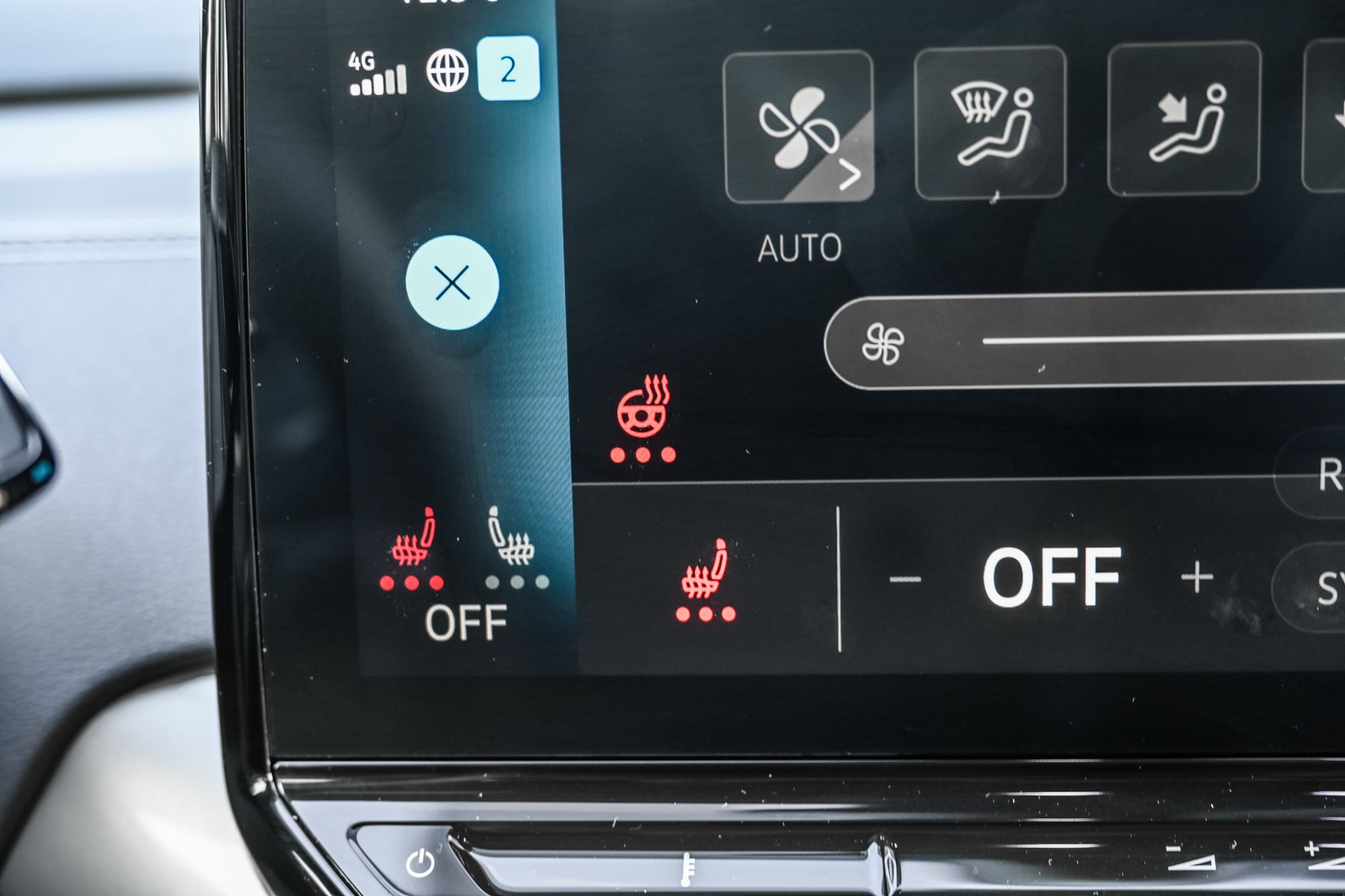 Volkswagen ID.4  2023