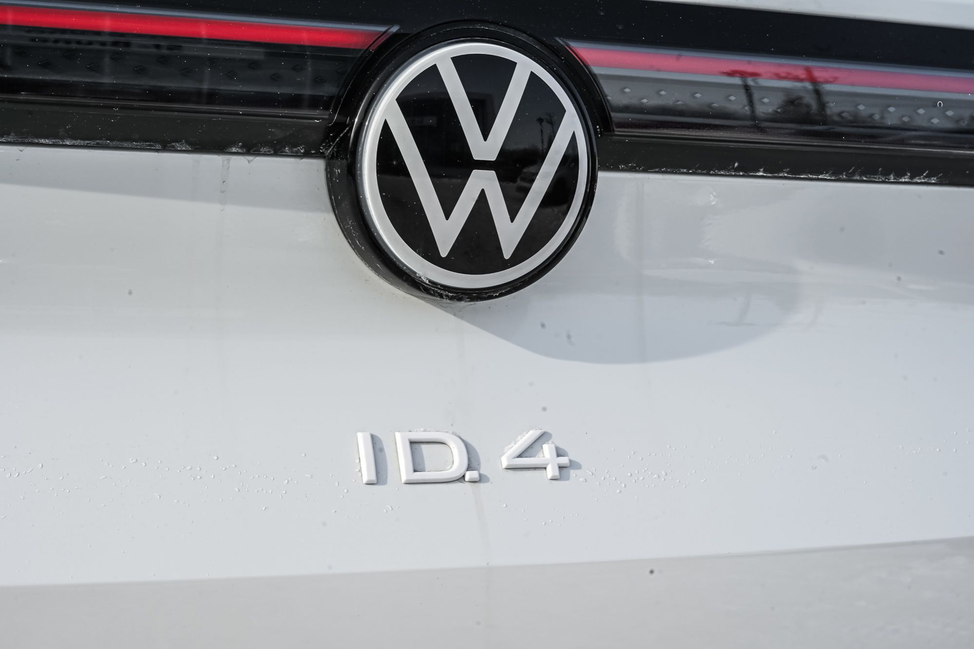 Volkswagen ID.4  2023